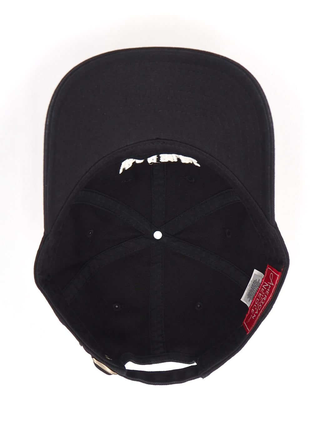 Ballpark Washed - Ironside