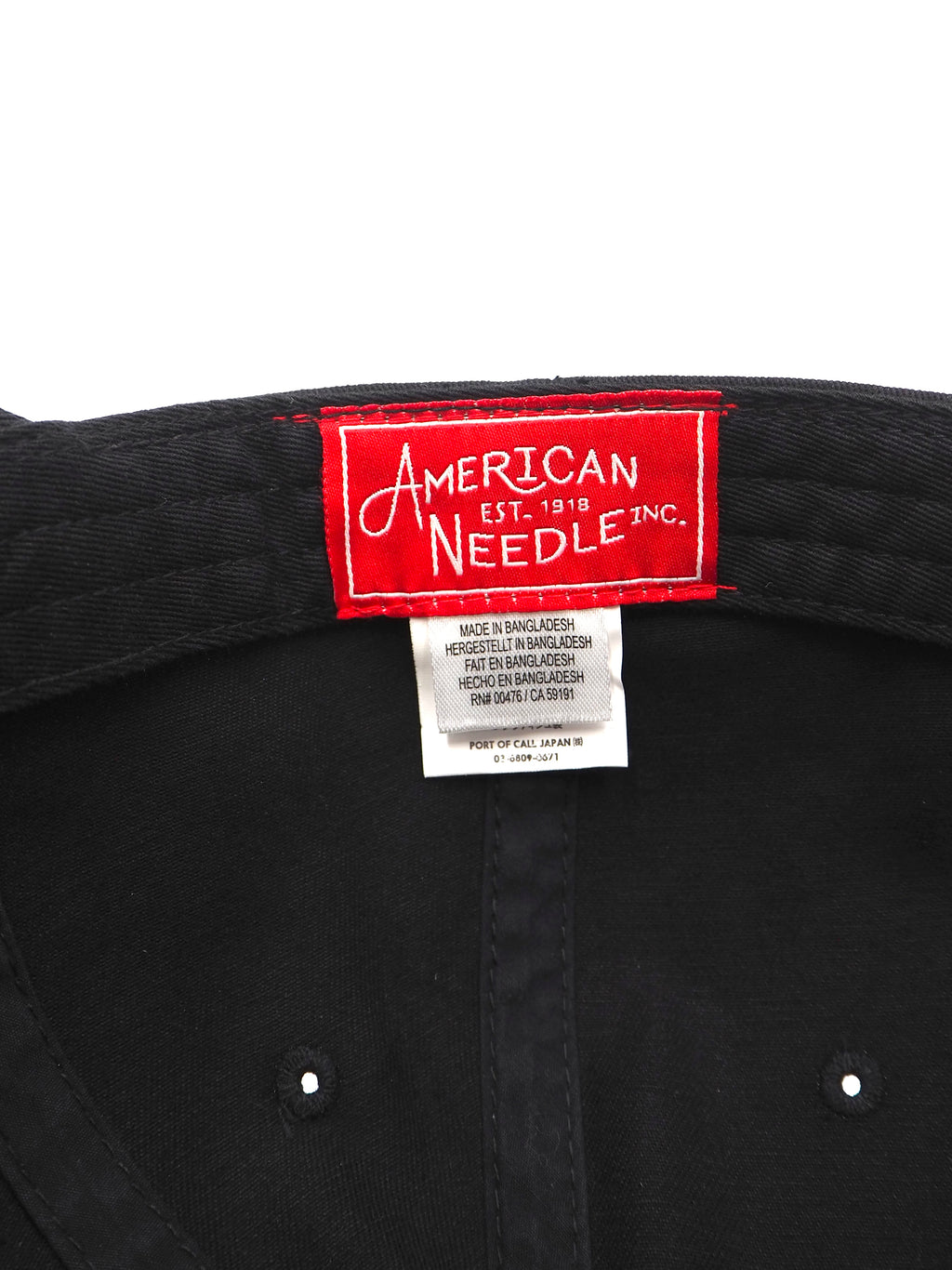 Ballpark Washed - Ironside