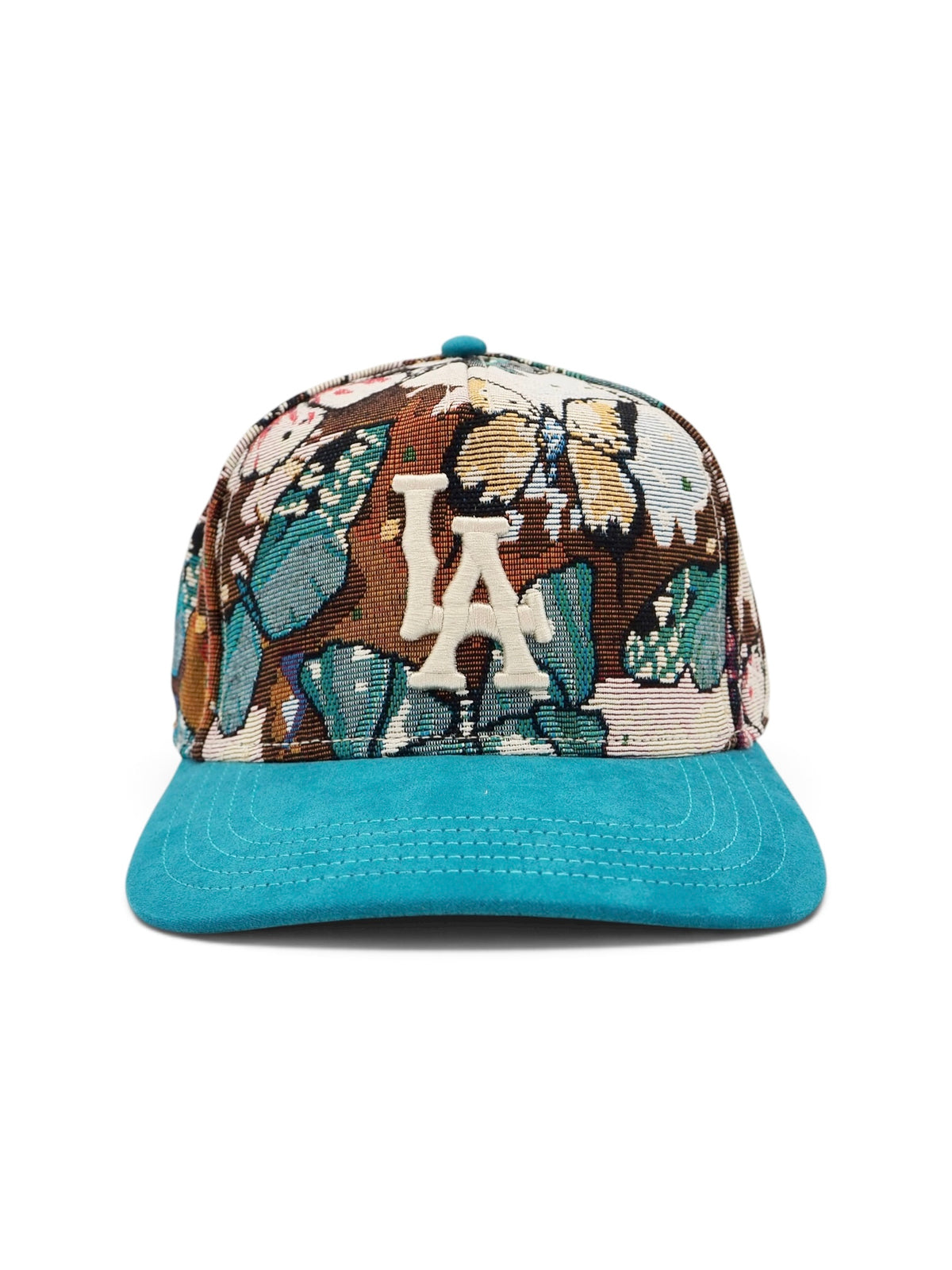 Archibald - Los Angeles