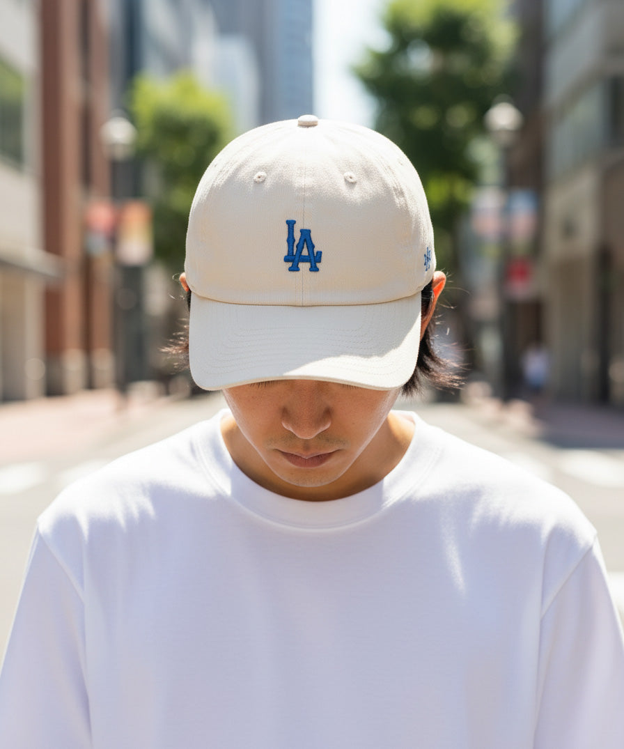 LOS ANGELES SMALL