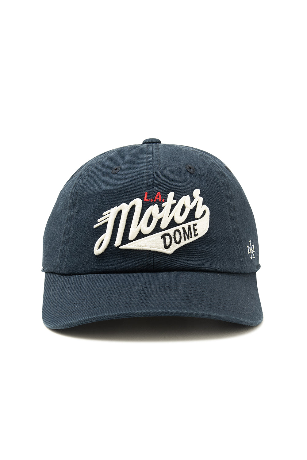 Ballpark Washed - LA Motor