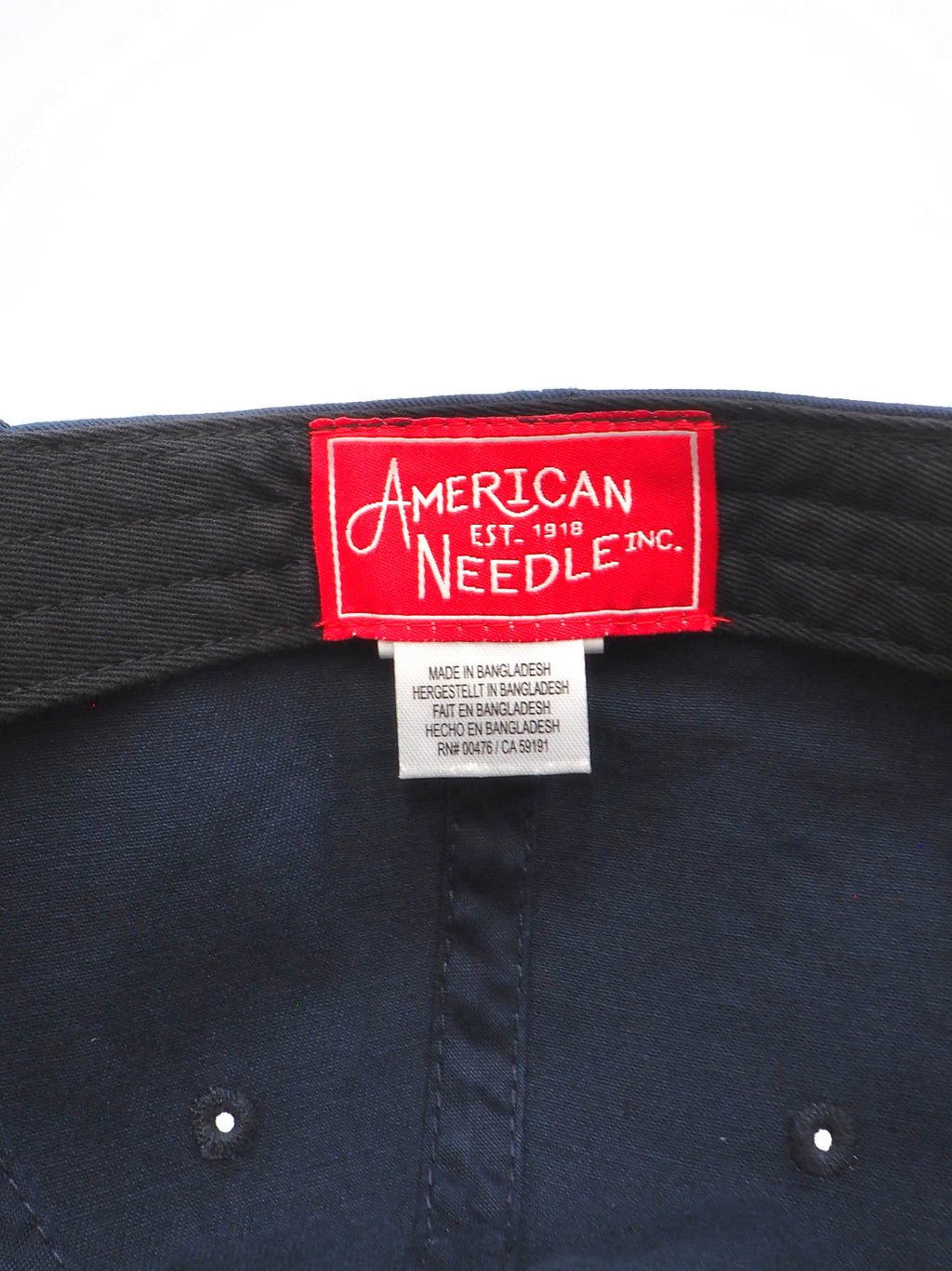 Ballpark - Montauk Sailing Club