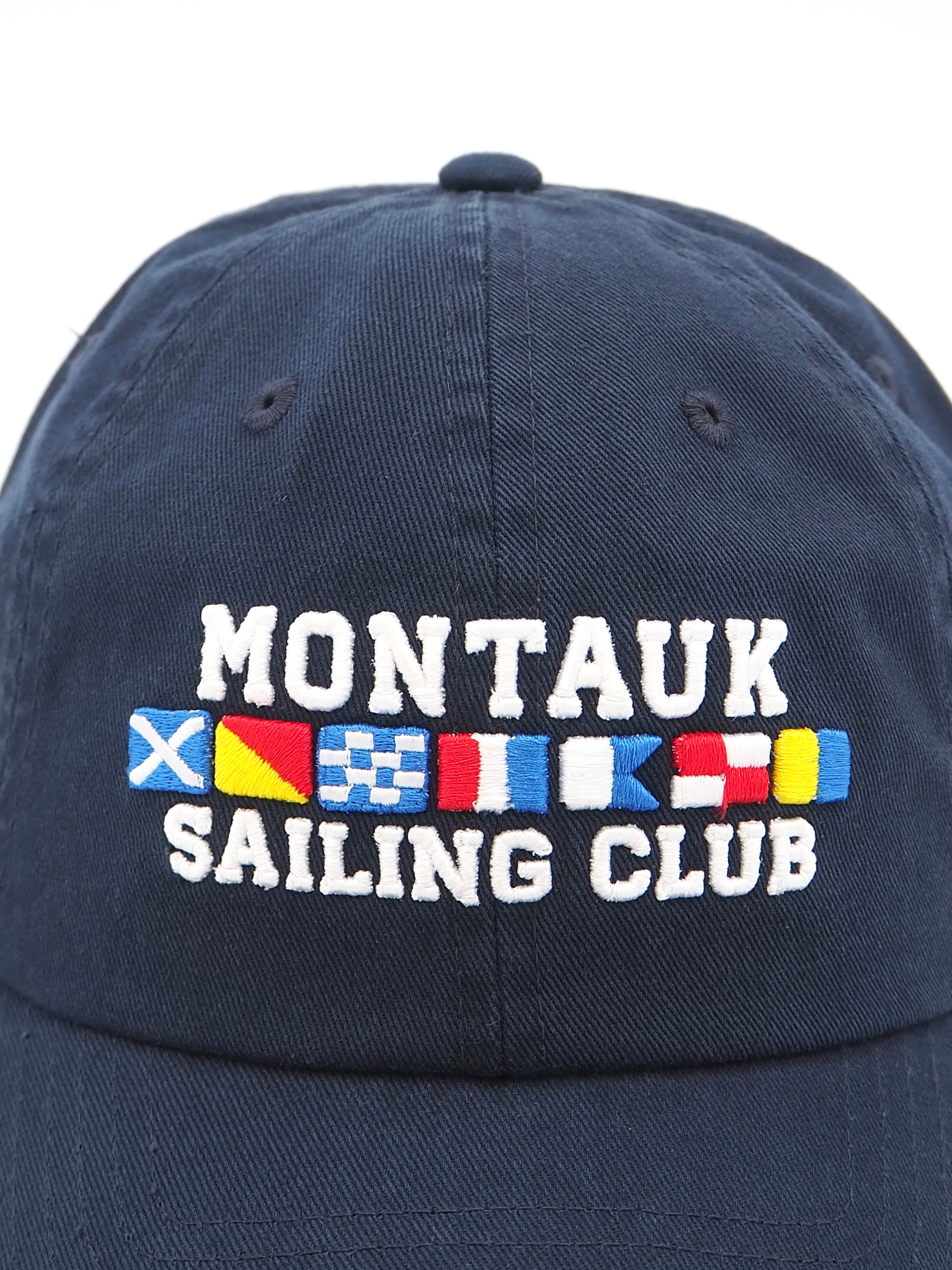 Ballpark - Montauk Sailing Club – 【公式】AMERICAN NEEDLE Japan