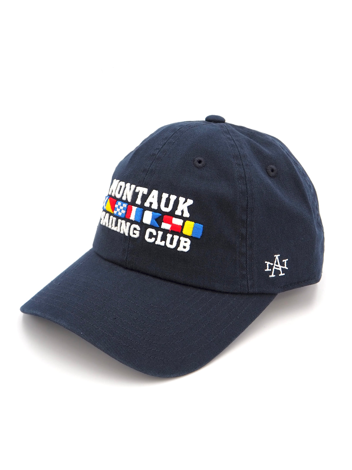 Ballpark - Montauk Sailing Club