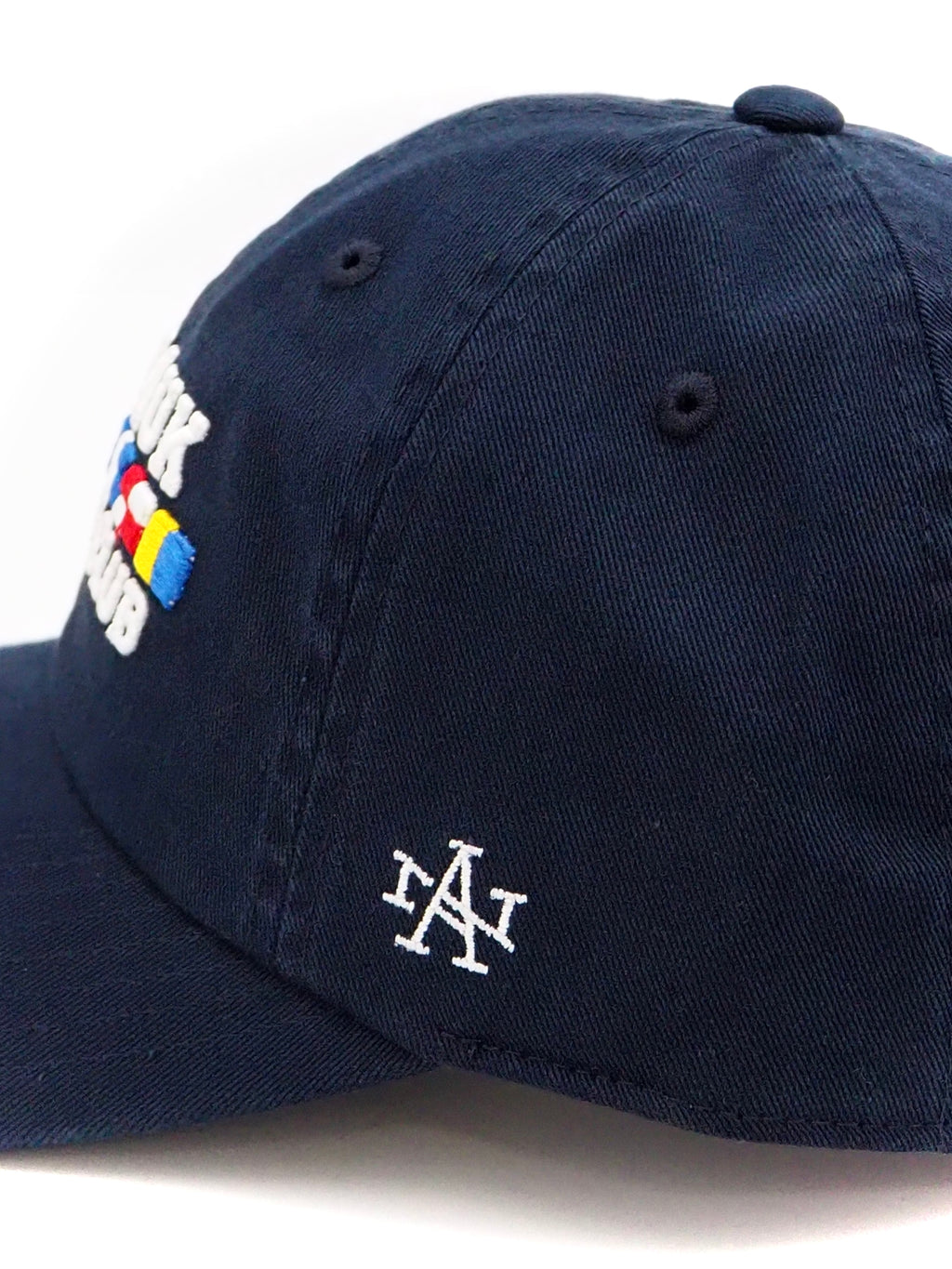 Ballpark - Montauk Sailing Club