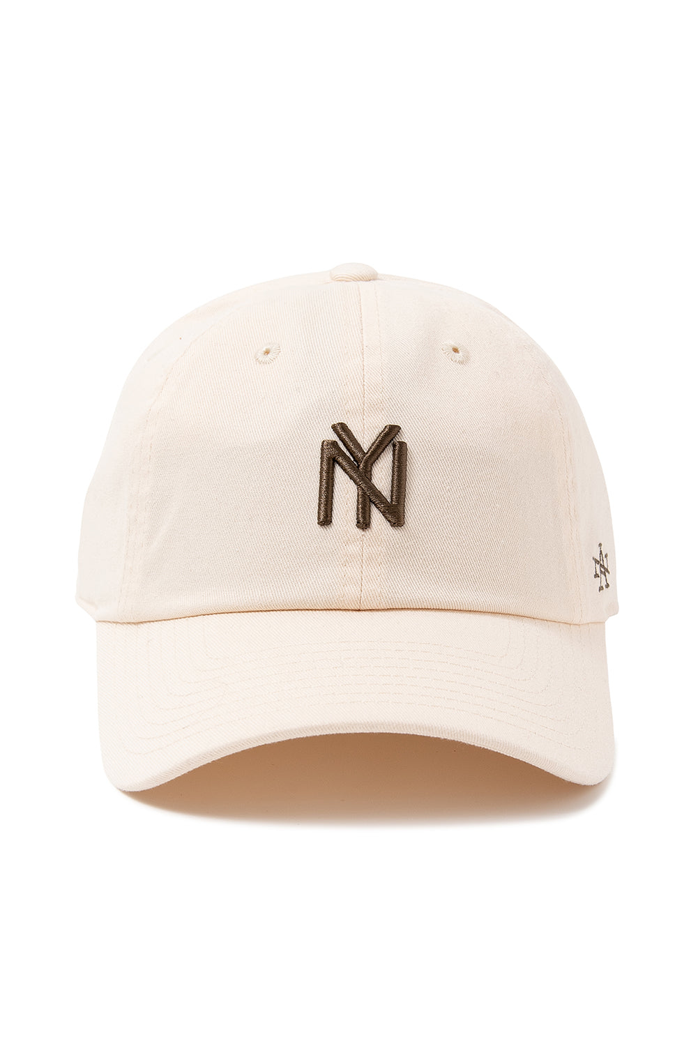 NY SMALL
