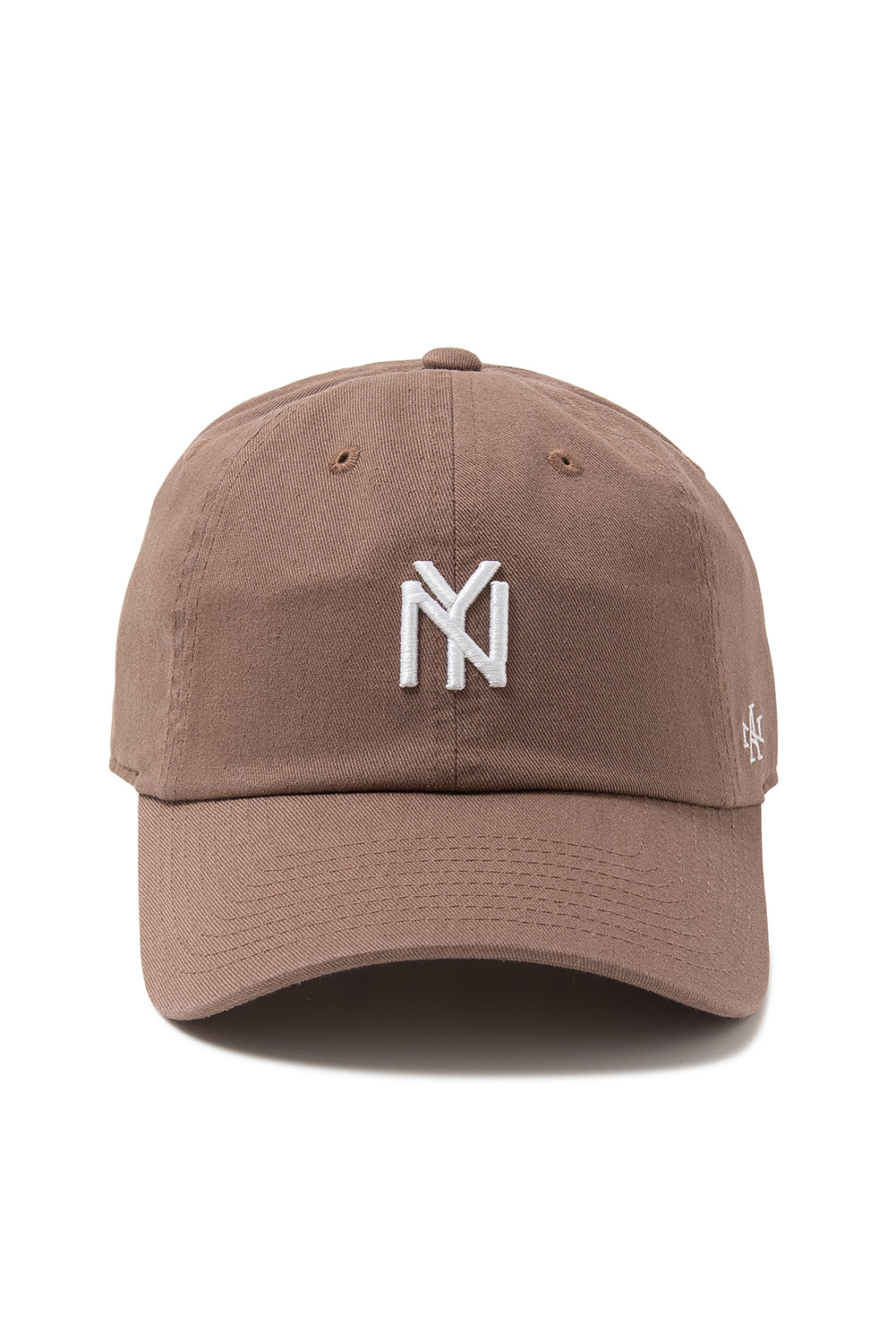 NY SMALL