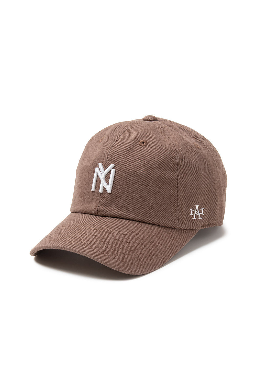 NY SMALL