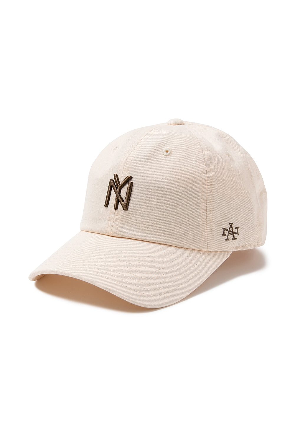 NY SMALL