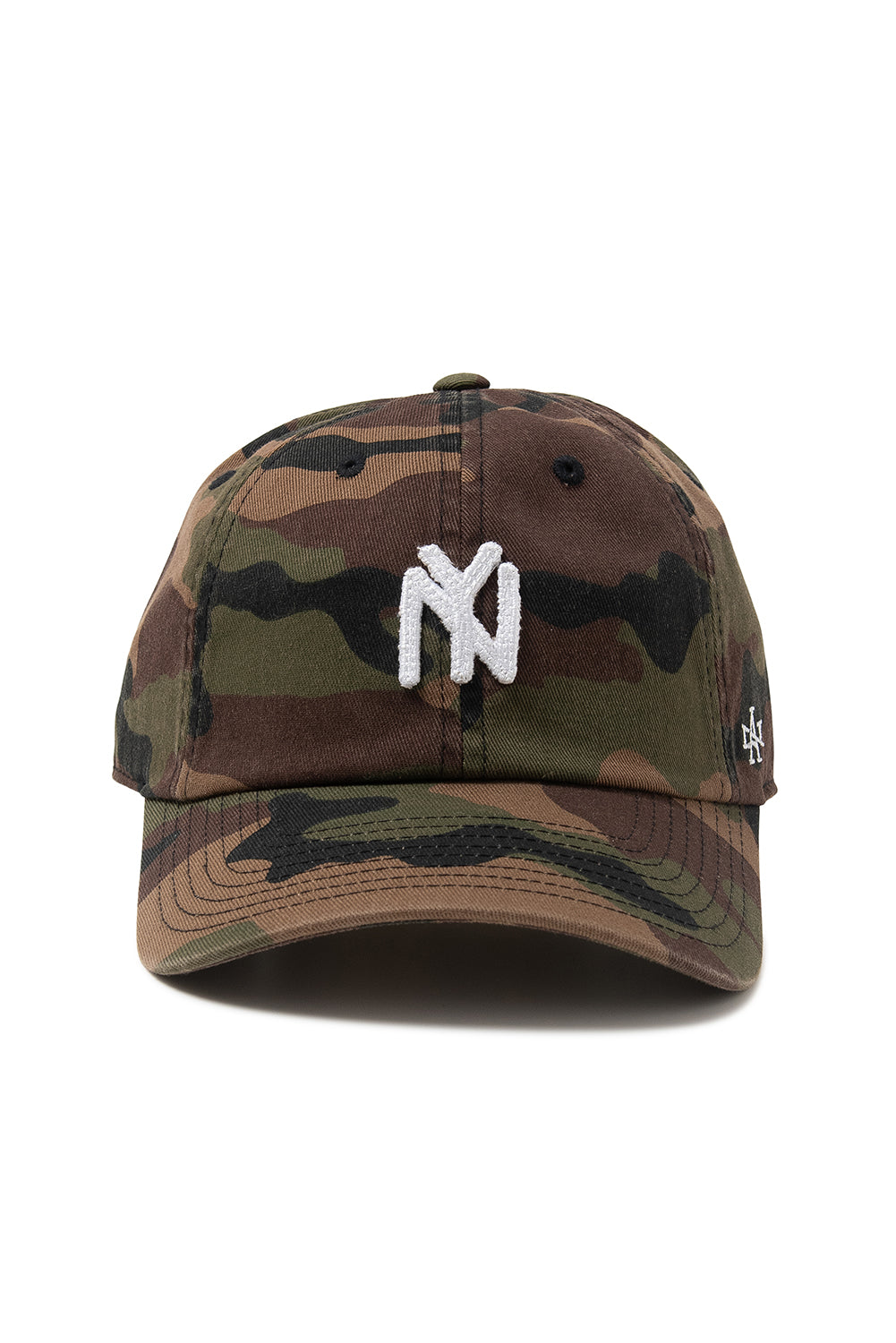 NY SMALL