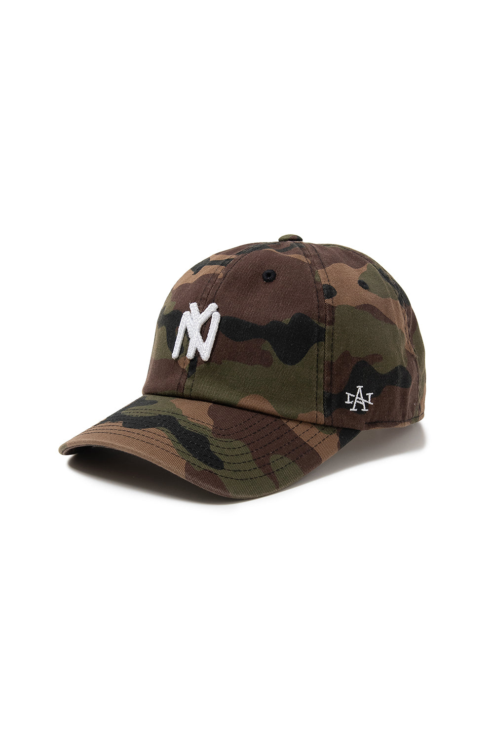 NY SMALL