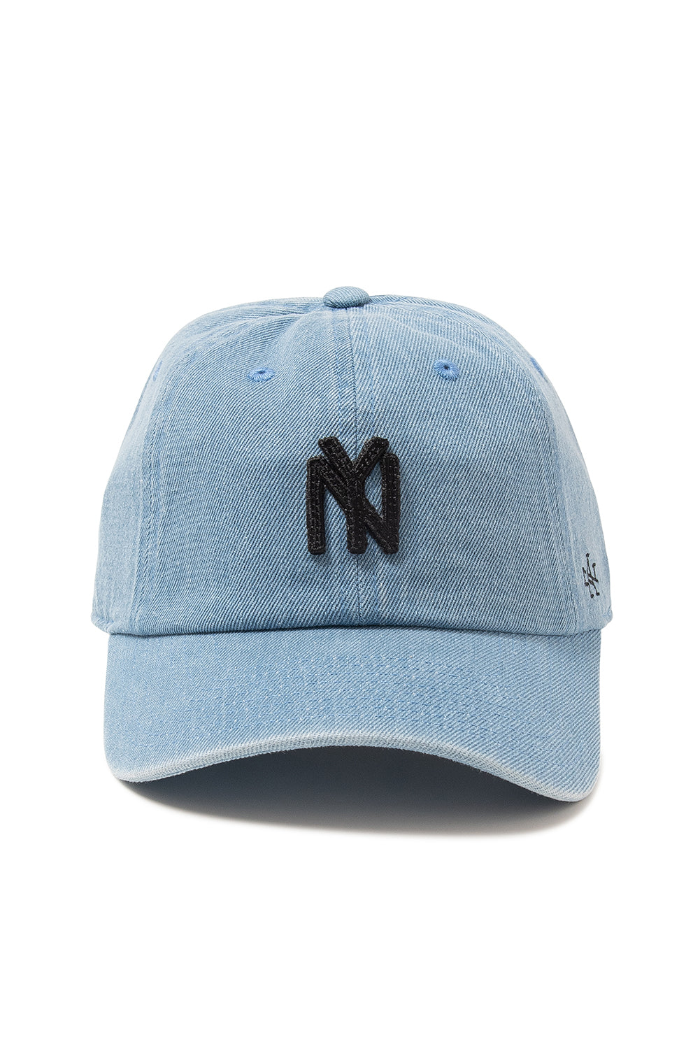 NY SMALL