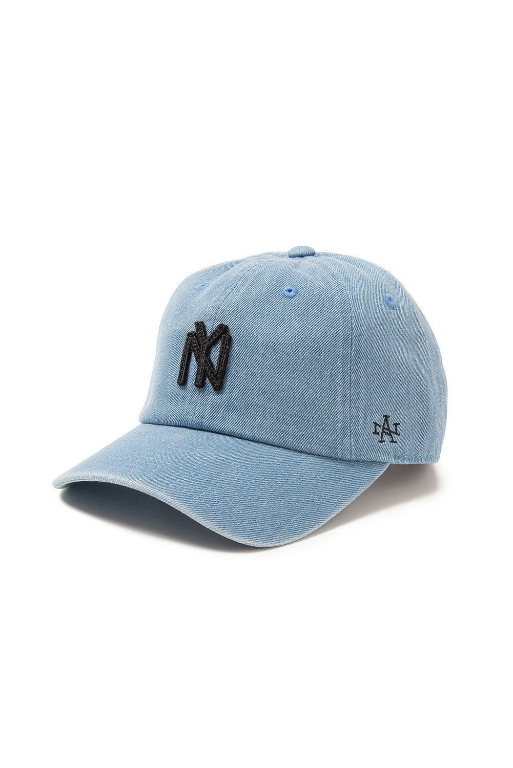 NY SMALL