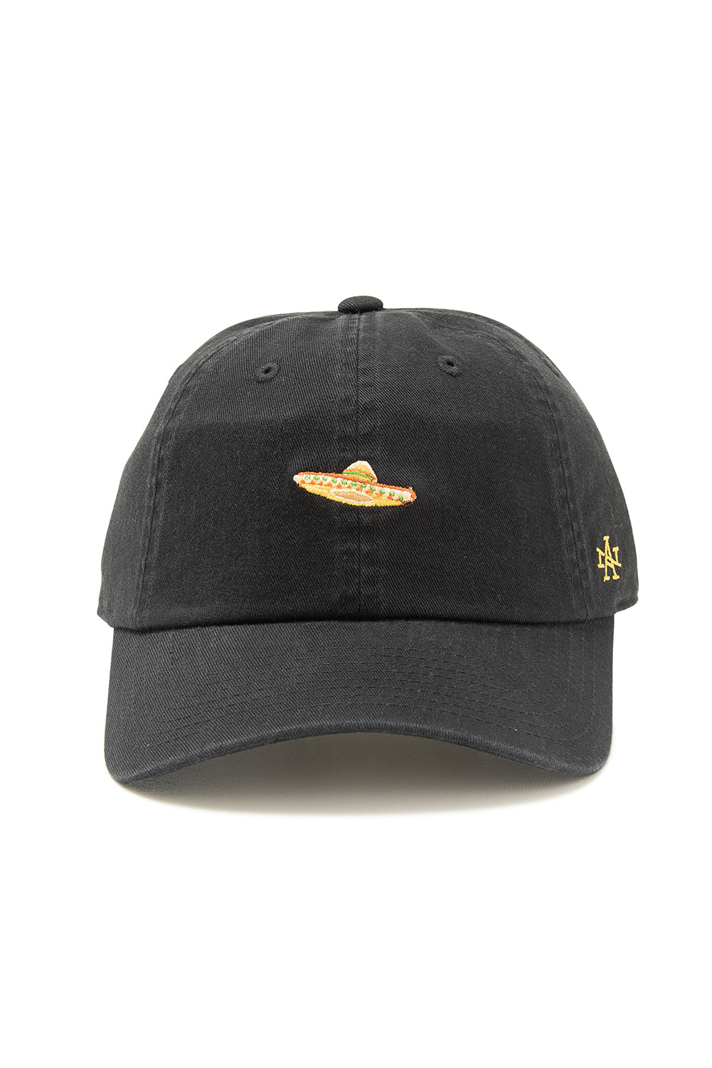 Ballpark Micro Logo - Taco