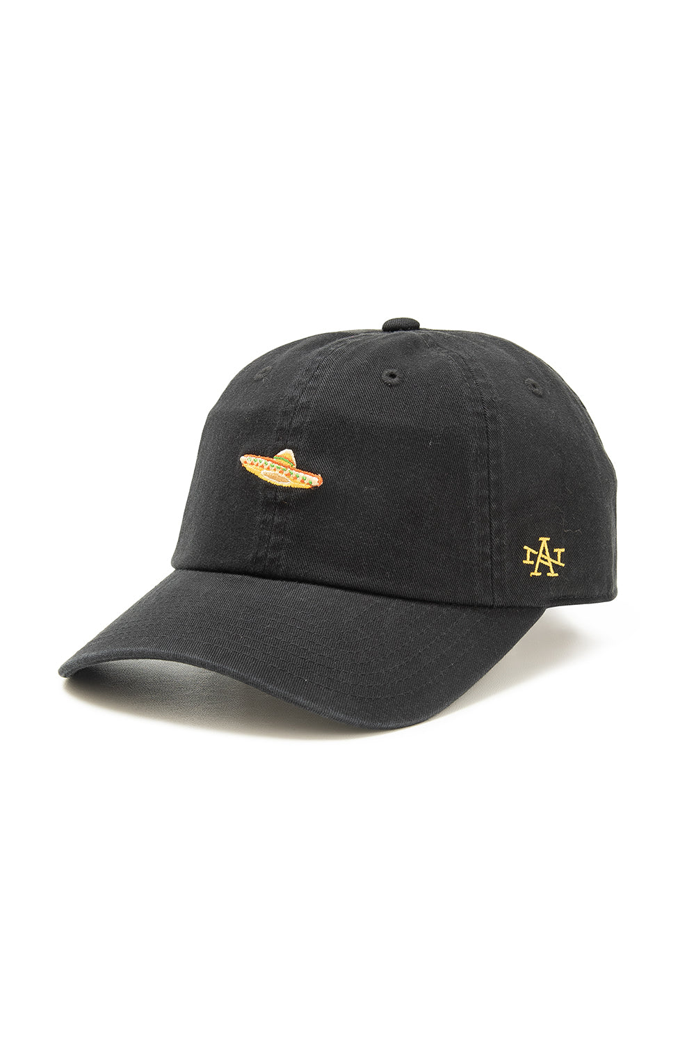 Ballpark Micro Logo - Taco