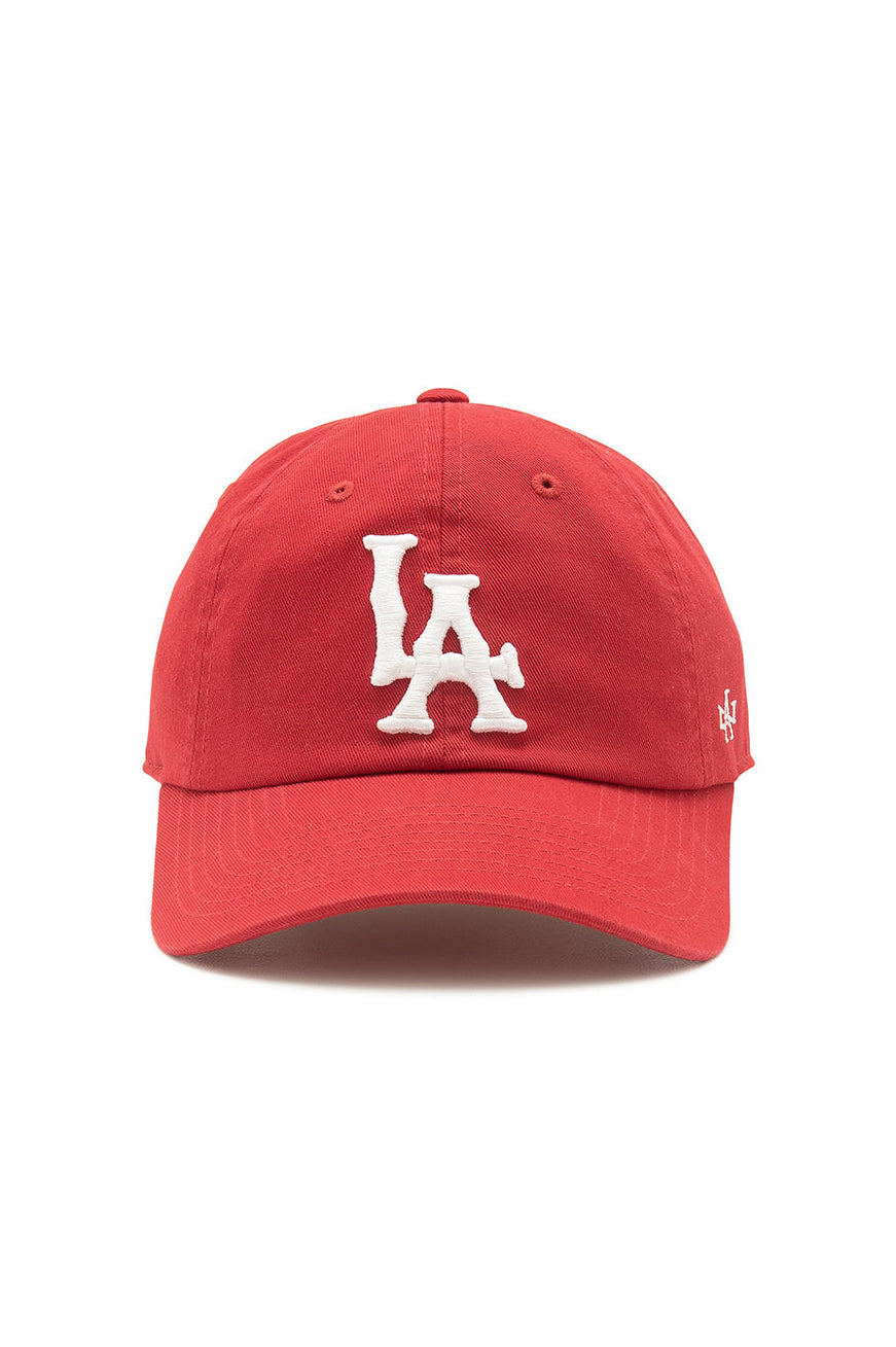 Ballpark - LA