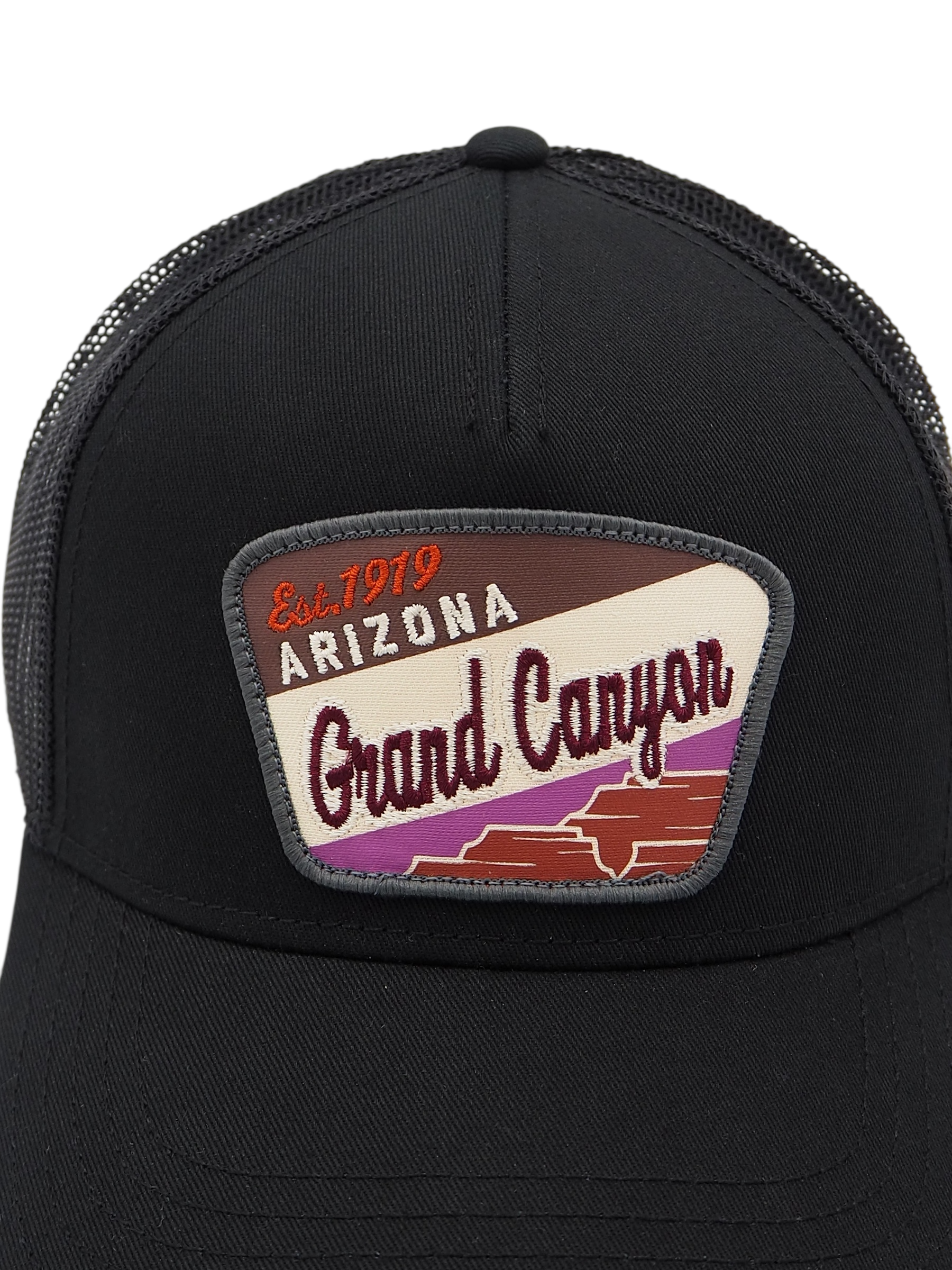 Valin - Grand Canyon