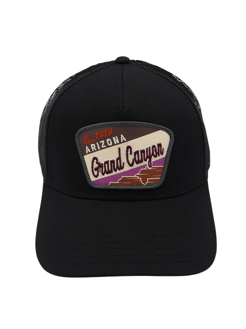 Valin - Grand Canyon