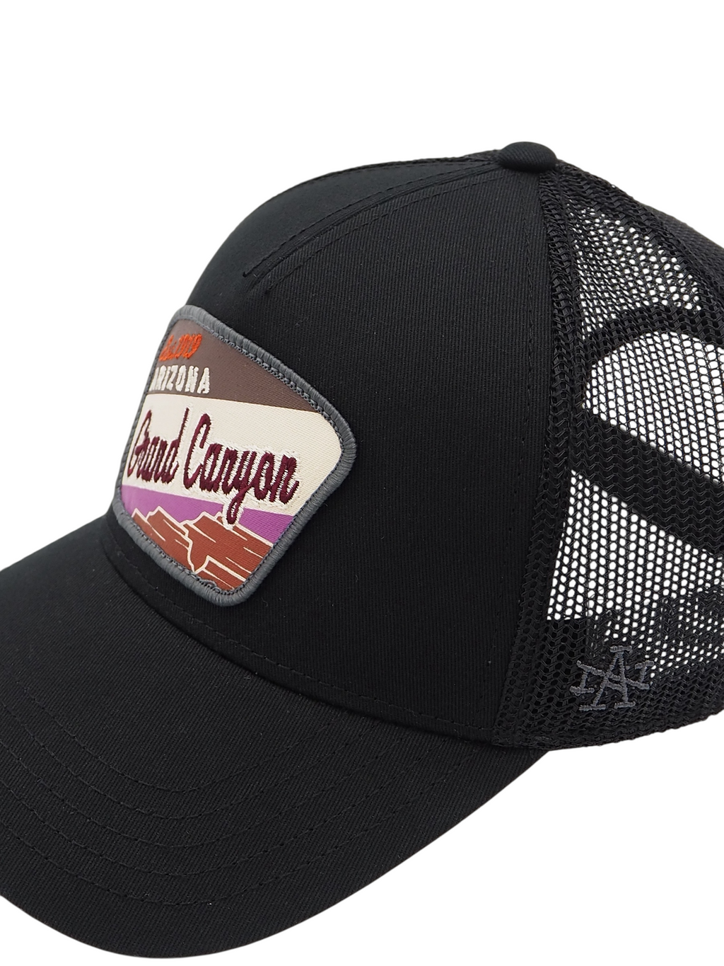 Valin - Grand Canyon