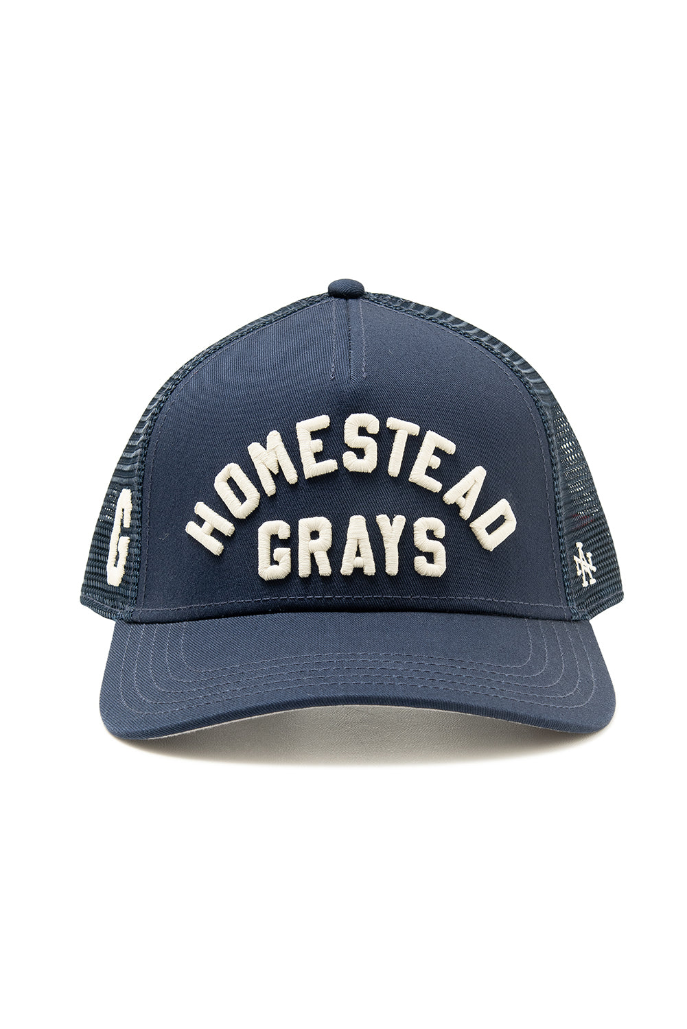 Valin - HOMESTEAD GRAYS