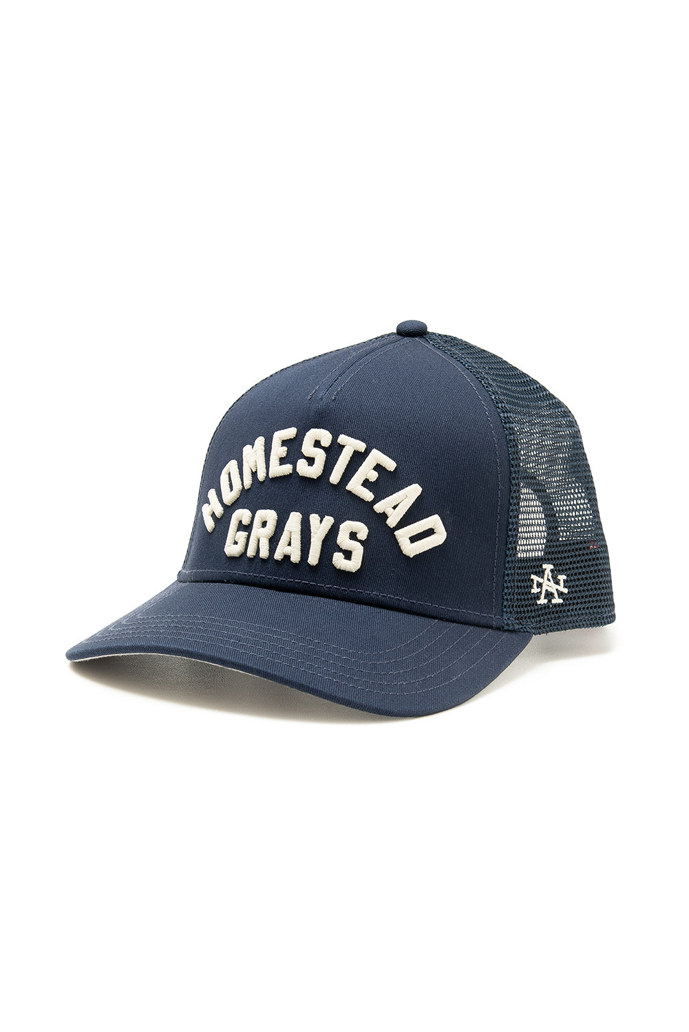 Valin - HOMESTEAD GRAYS