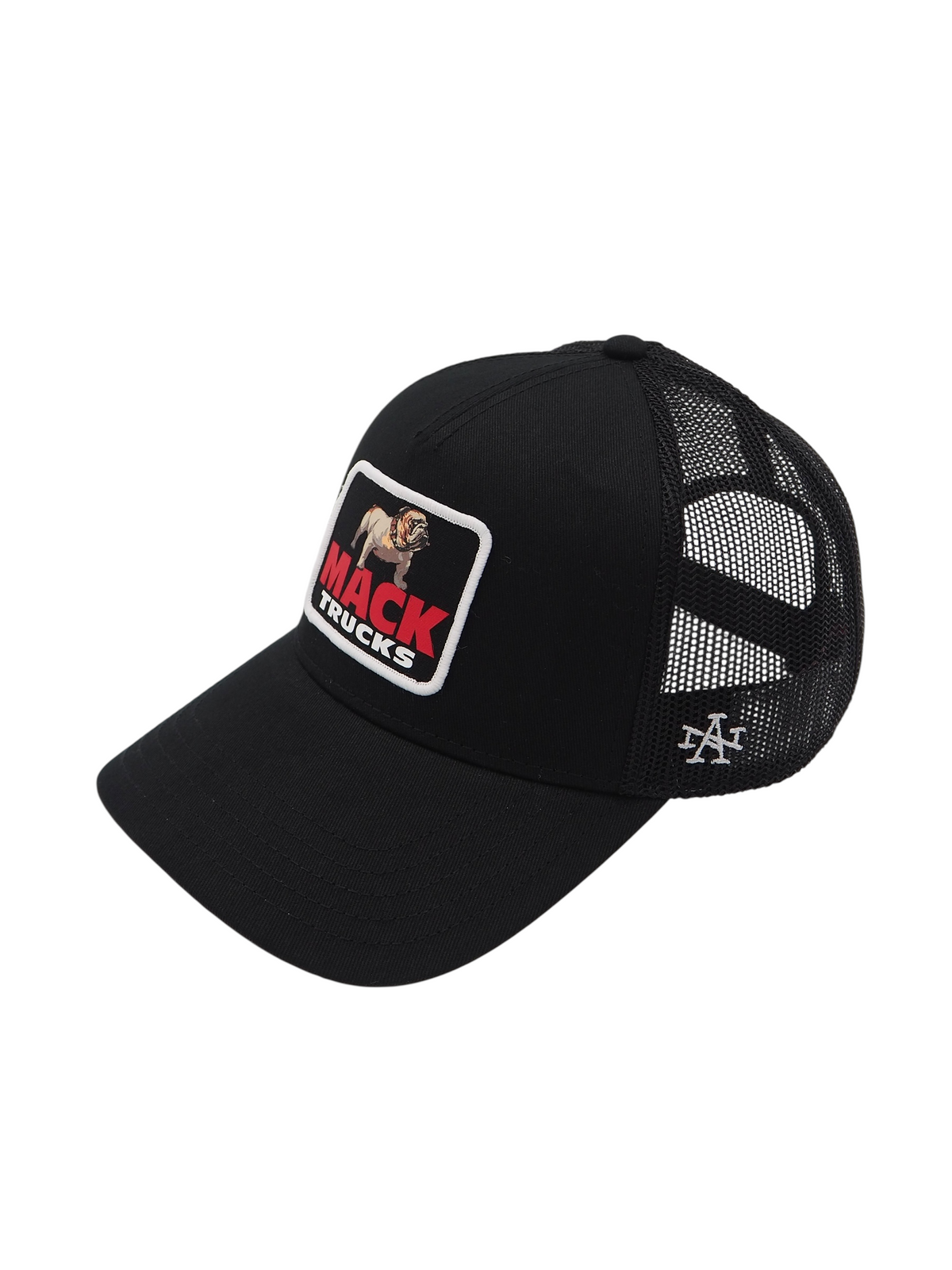 Valin - Mack Truck