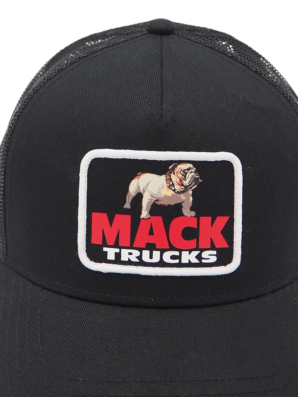 Valin - Mack Truck