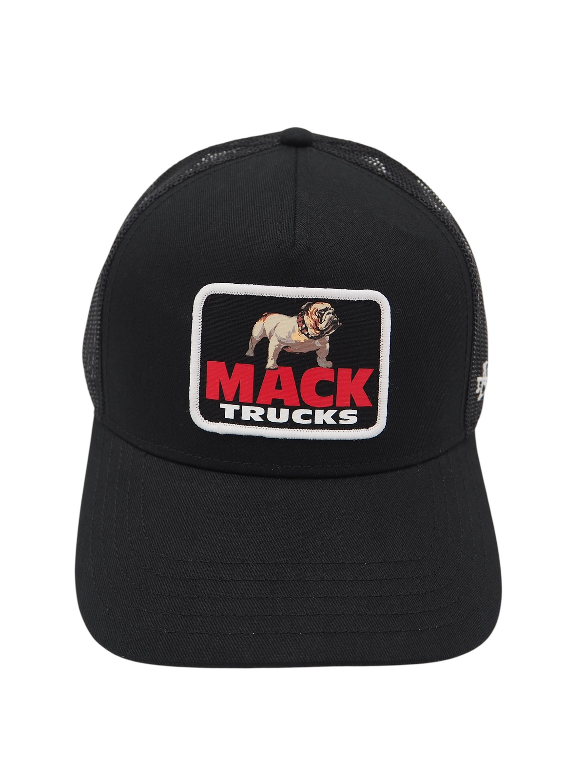 Valin - Mack Truck