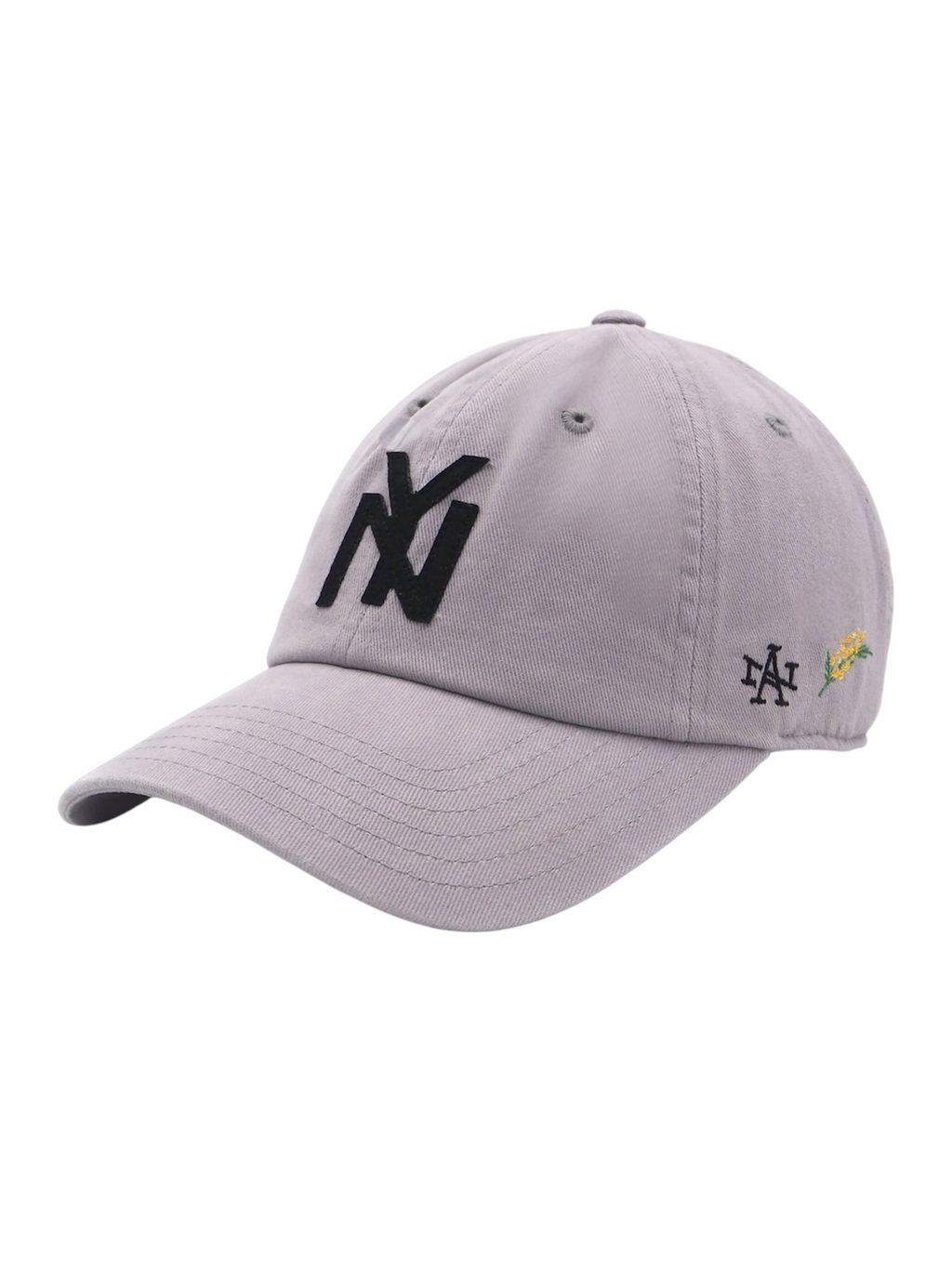 【限定】Archive - NY BLACK YANKEES NL 38ver.