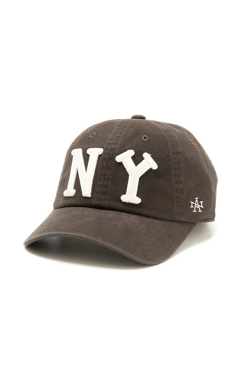 Archive - NY BLACK YANKEES