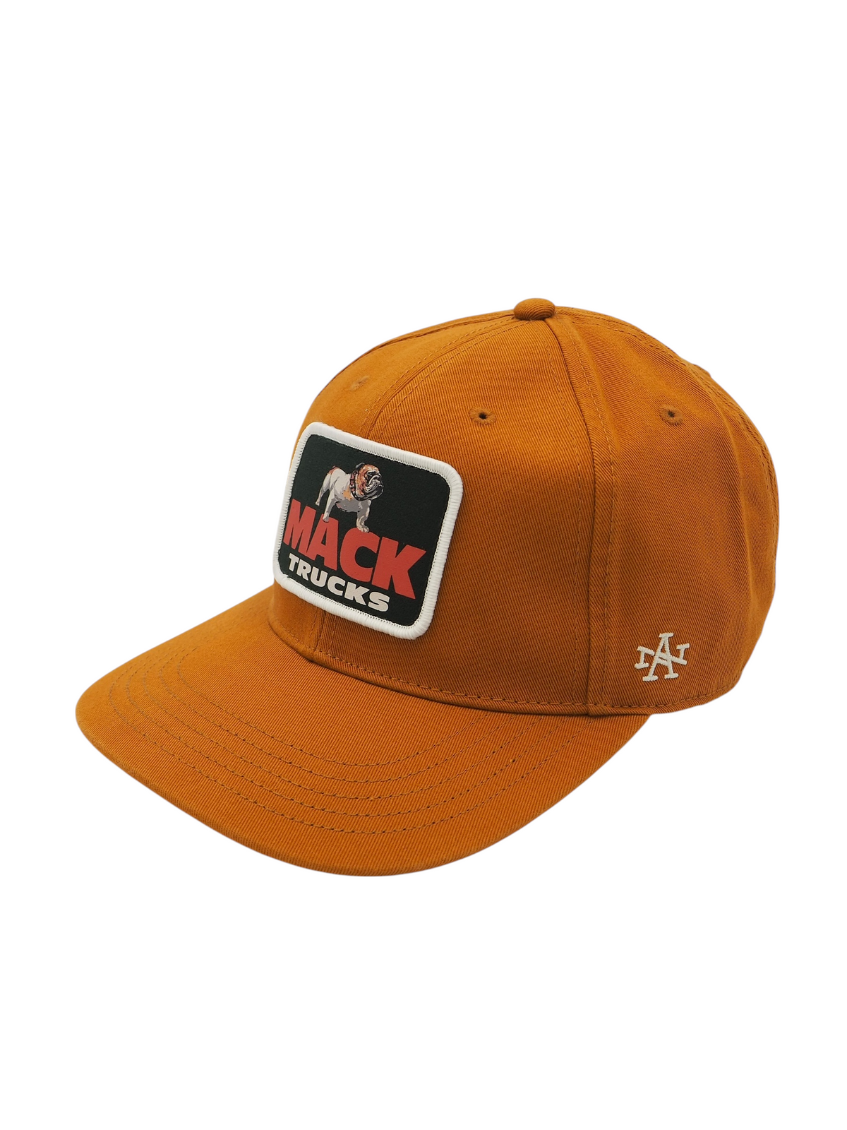Hepcat - Mack Truck