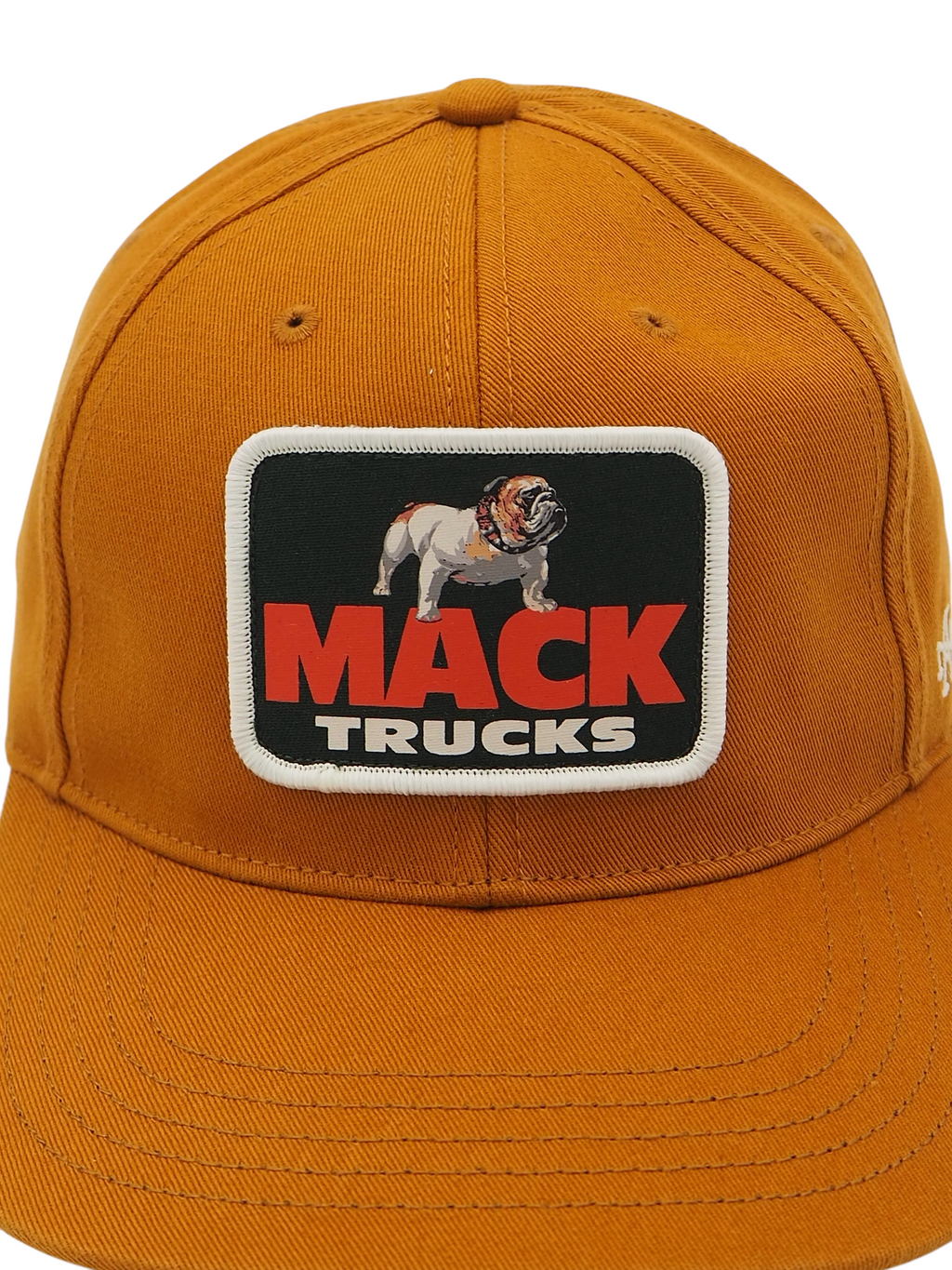 Hepcat - Mack Truck