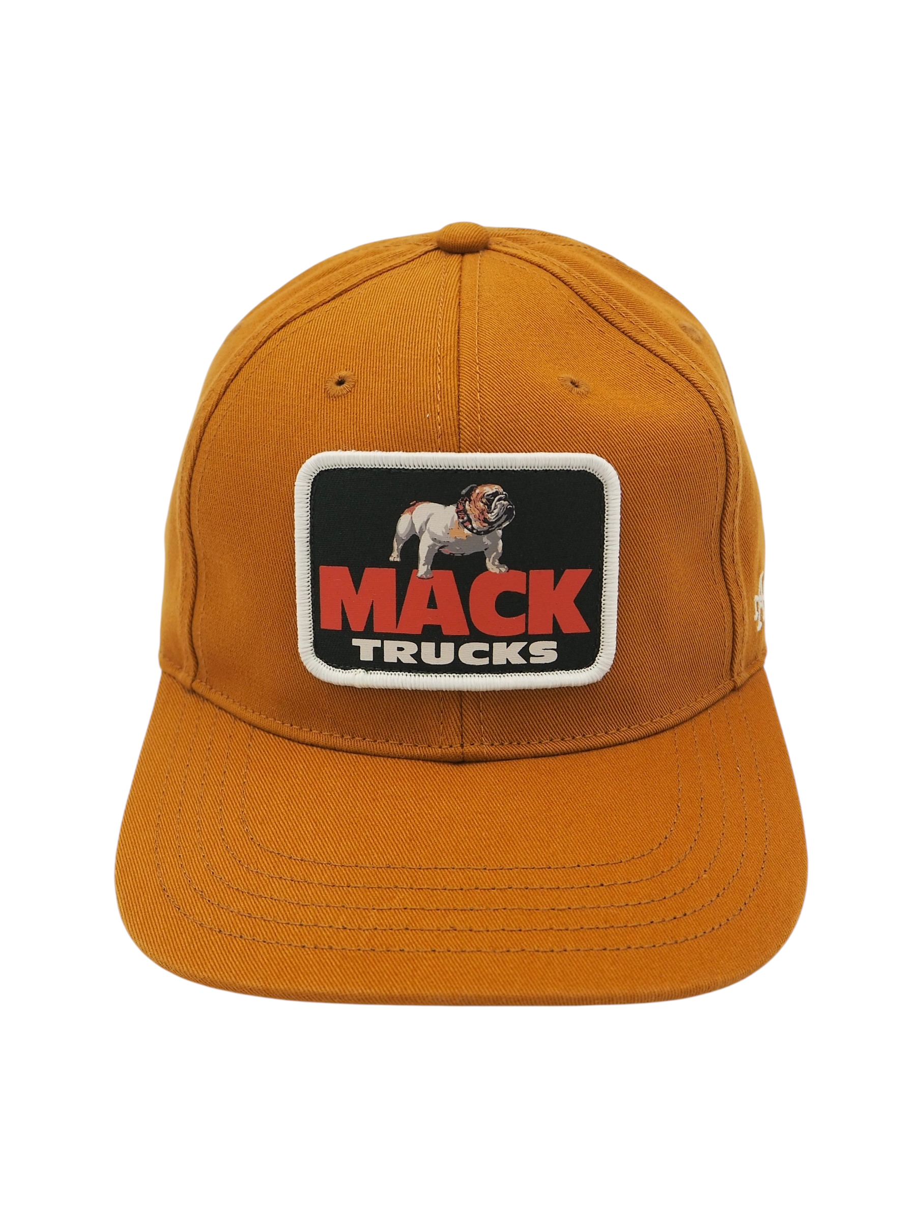Hepcat - Mack Truck