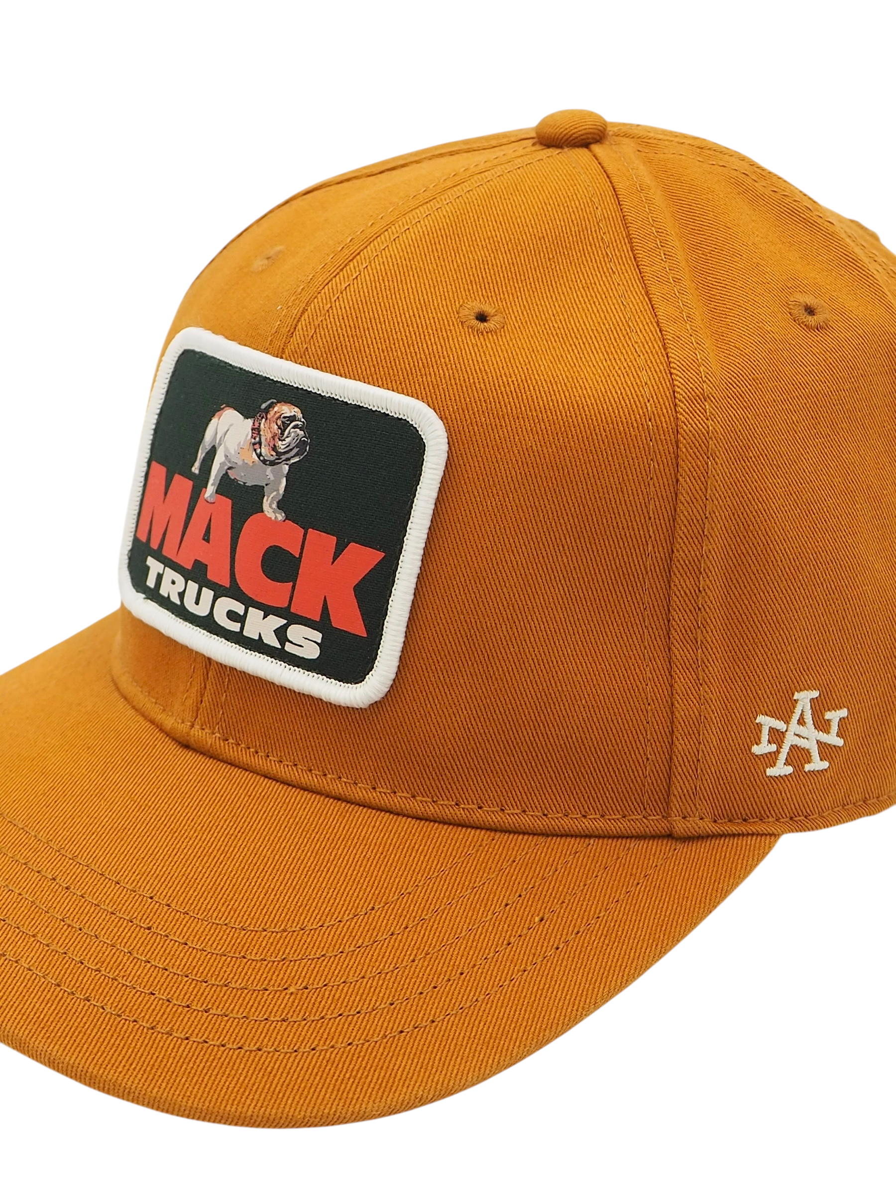Hepcat - Mack Truck
