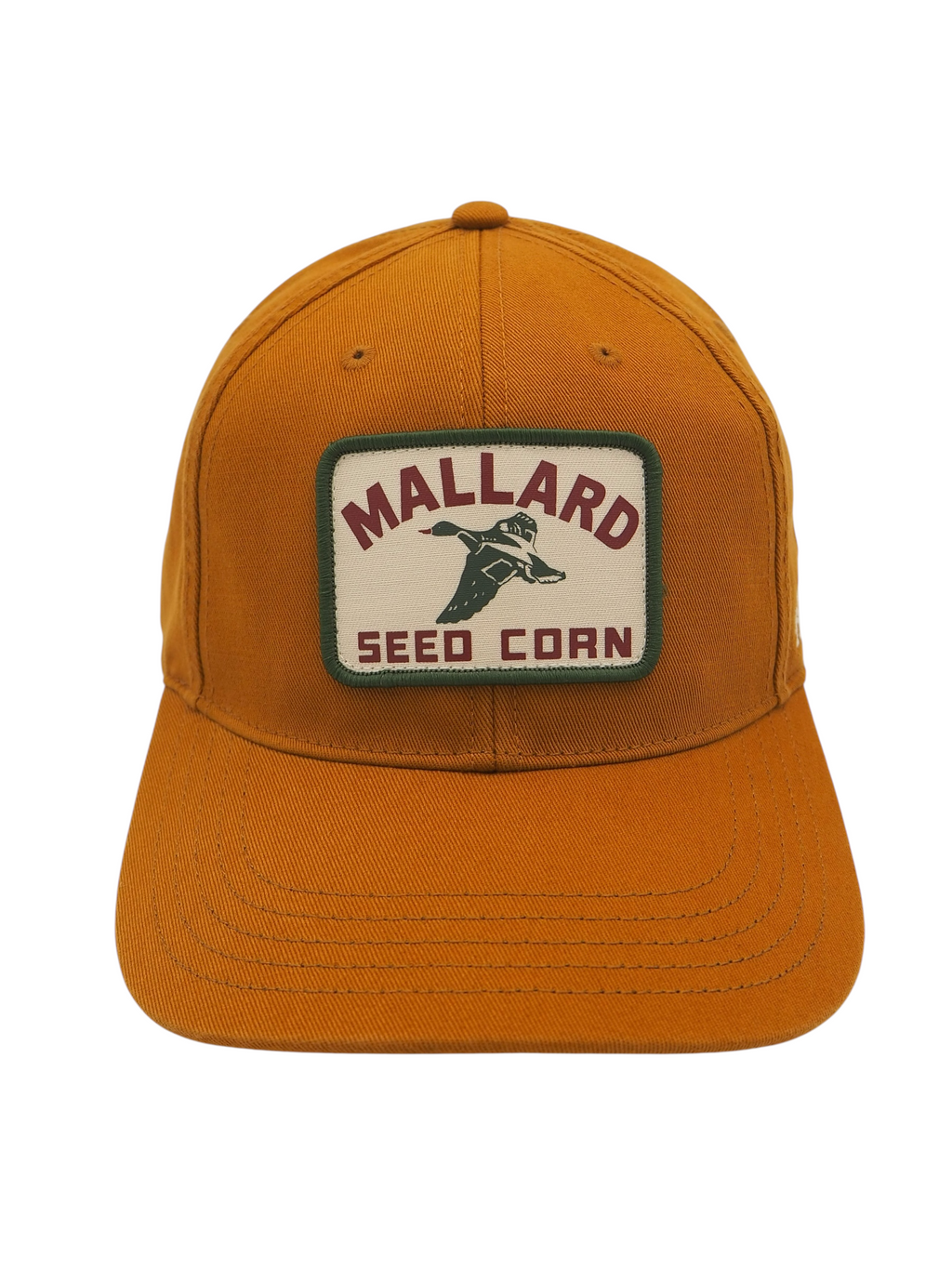 Hepcat - Mallard Seed