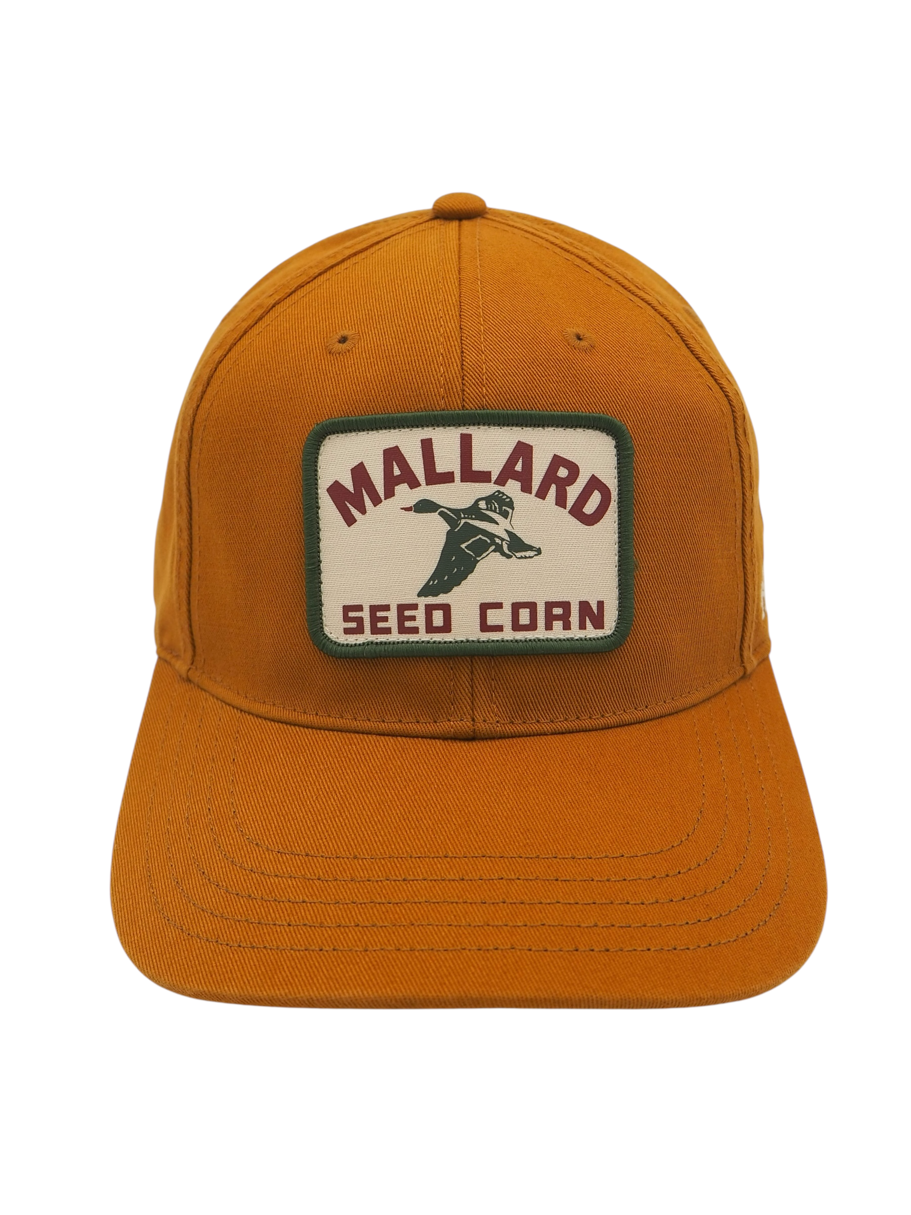 Hepcat - Mallard Seed