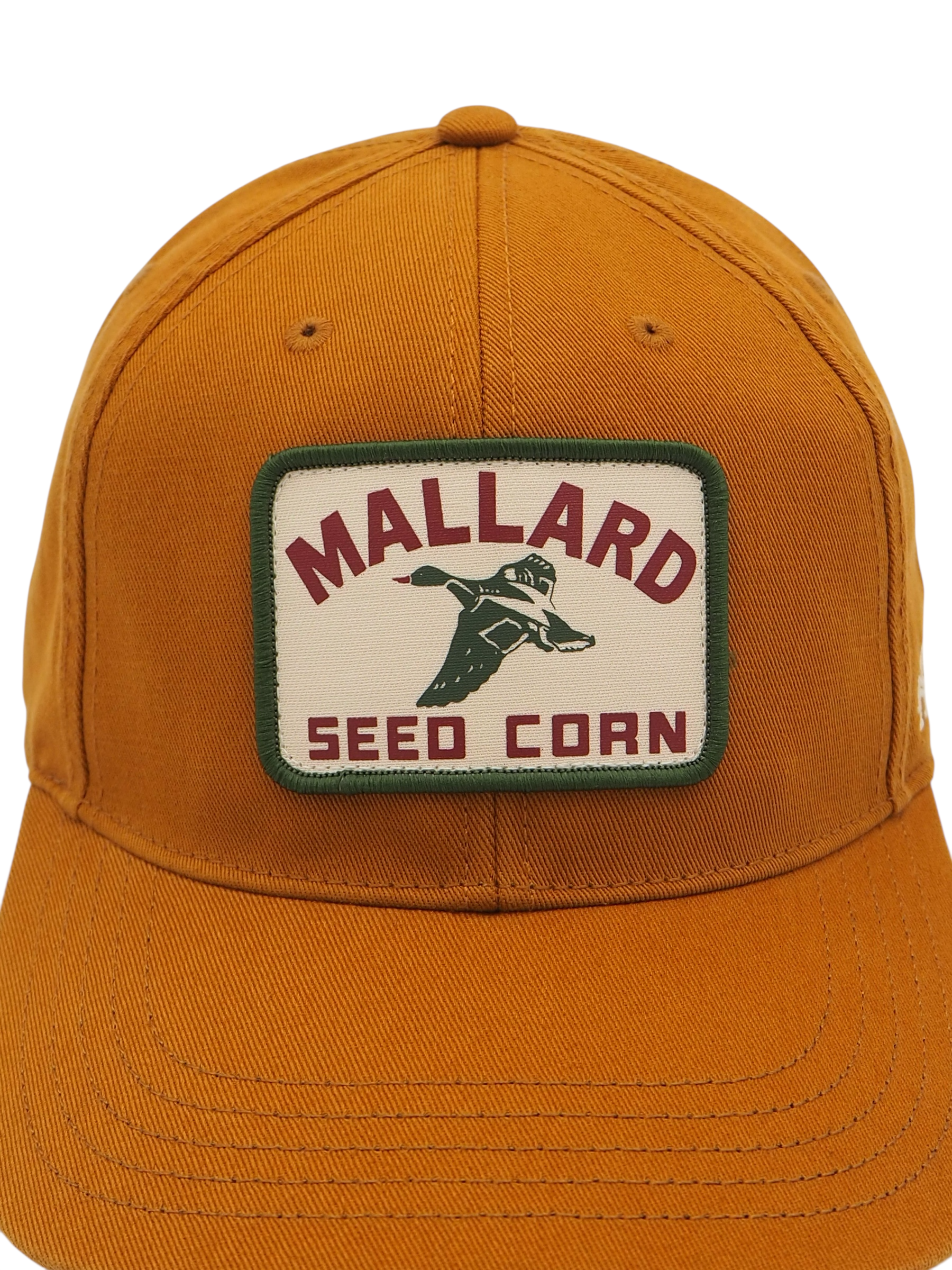 Hepcat - Mallard Seed