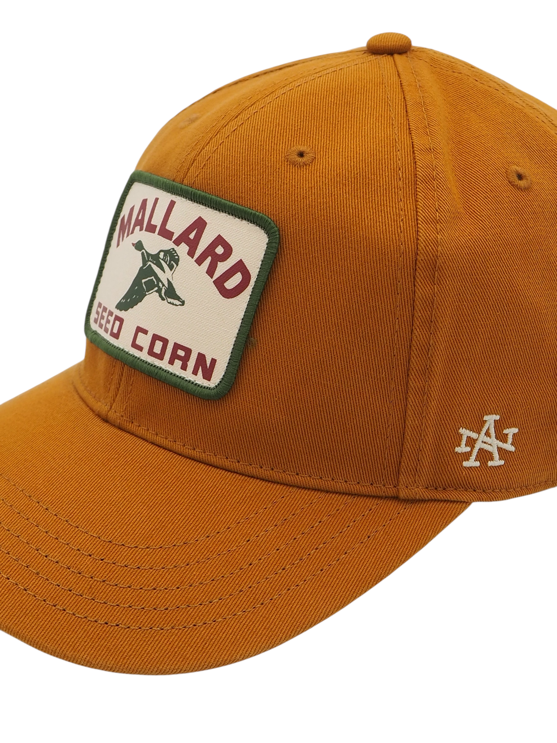 Hepcat - Mallard Seed