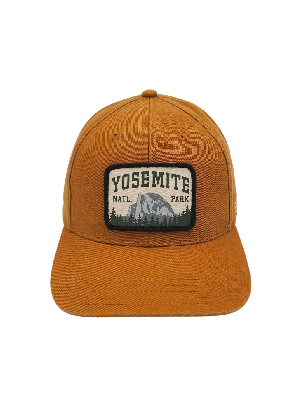 Hepcat - Yosemite National Park