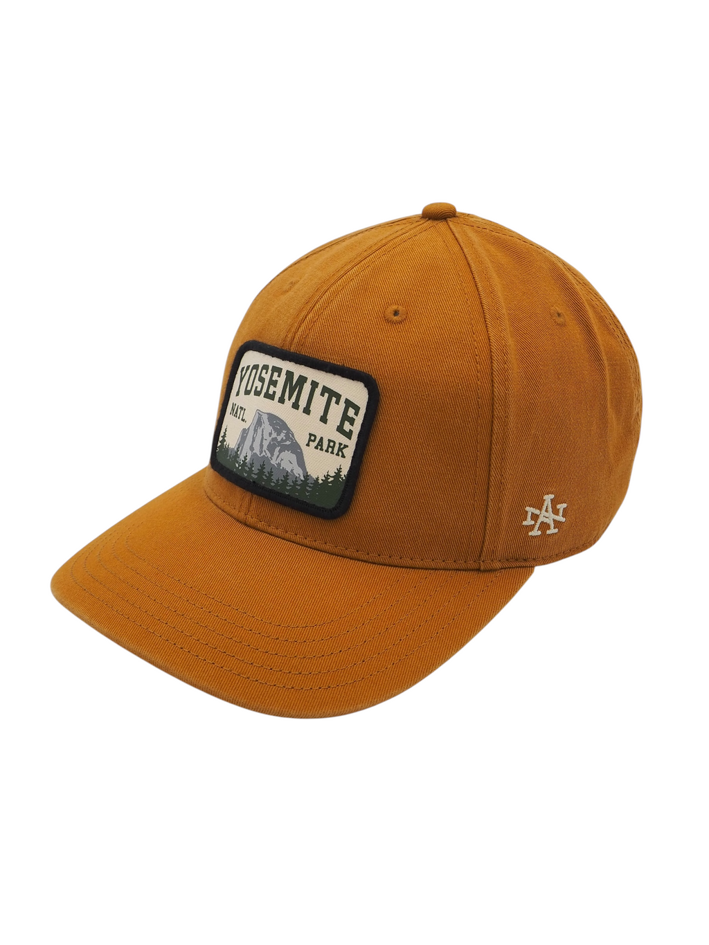 Hepcat - Yosemite National Park