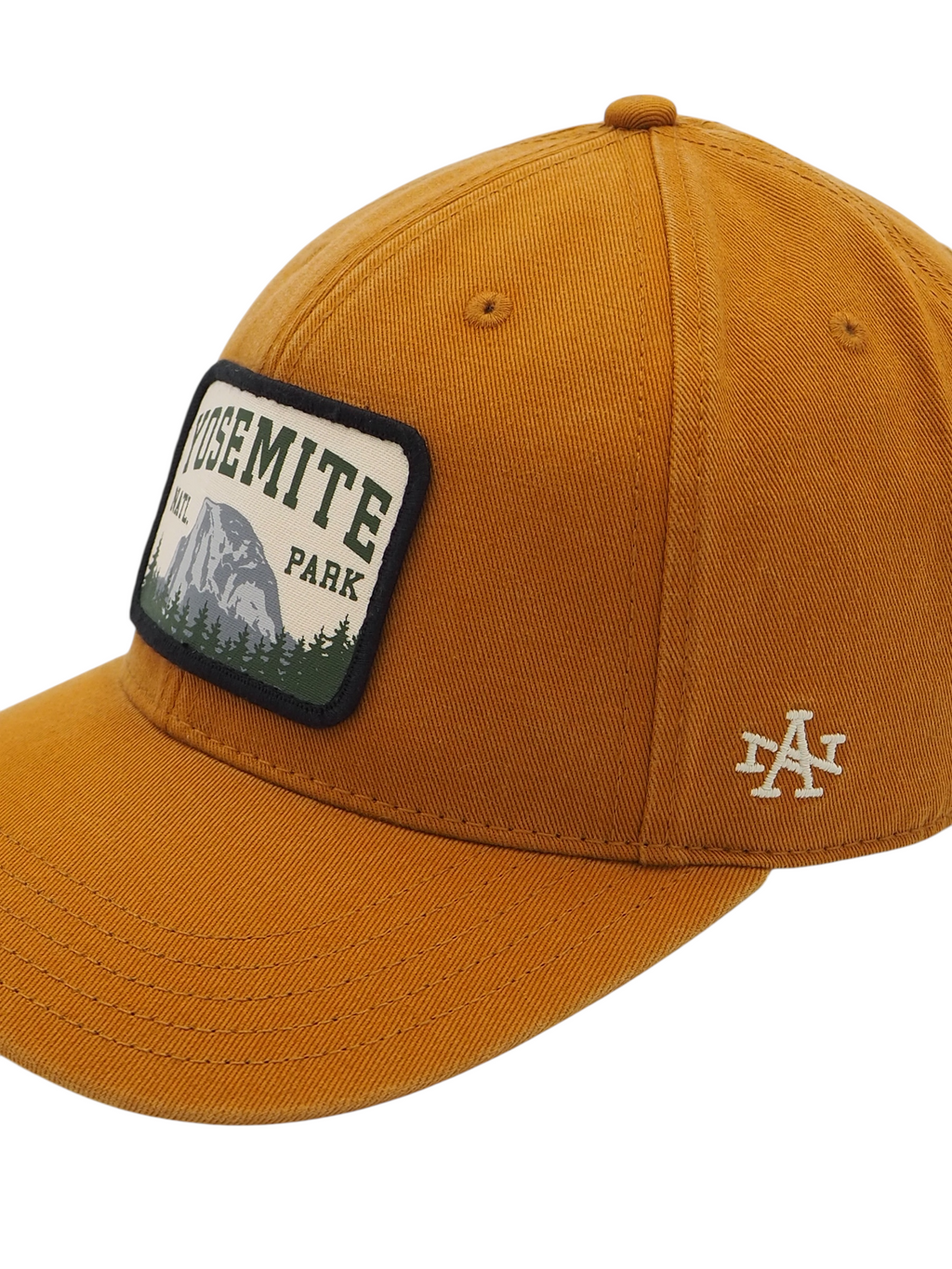 Hepcat - Yosemite National Park