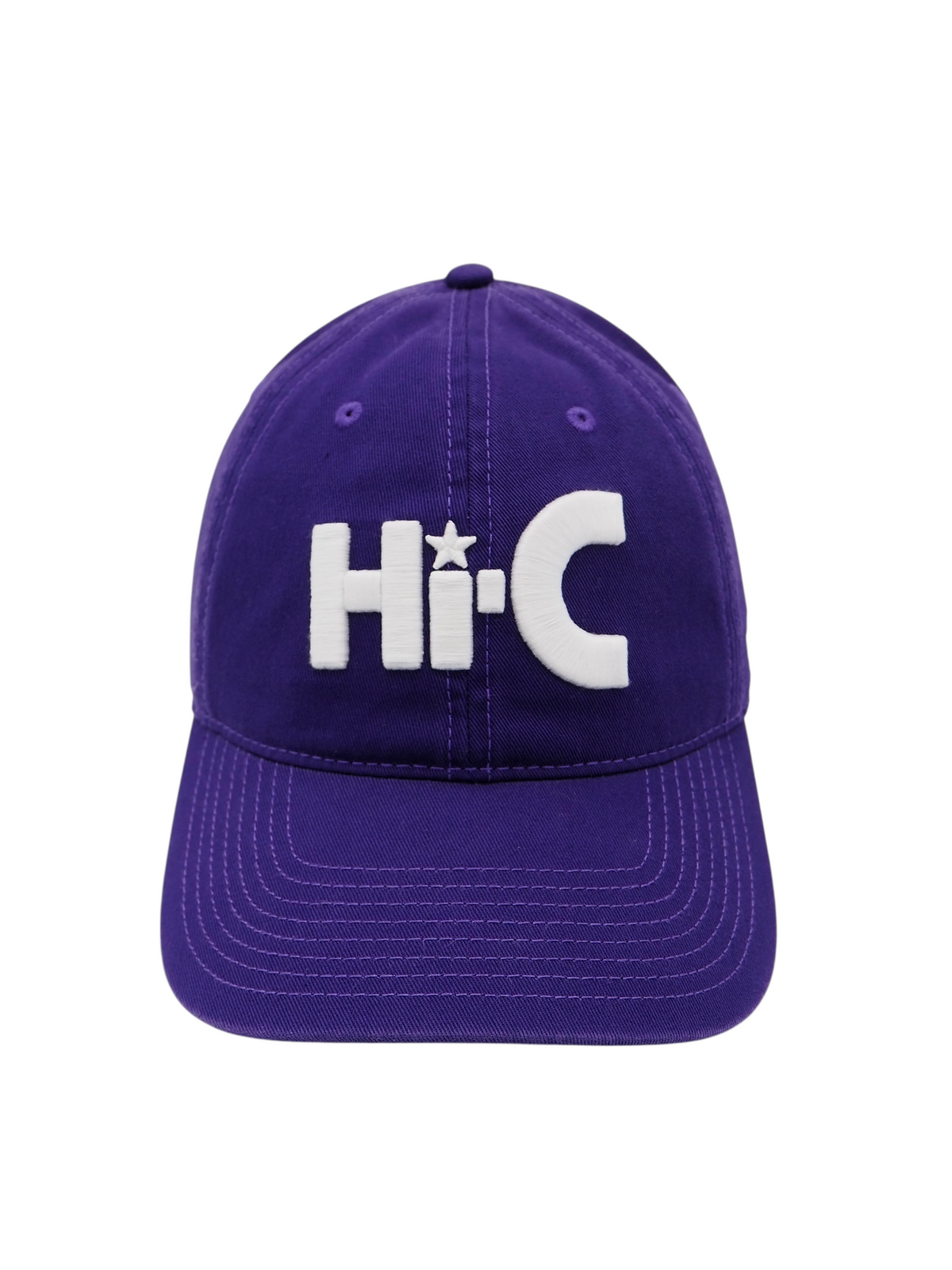 Ballpark - Hi-C