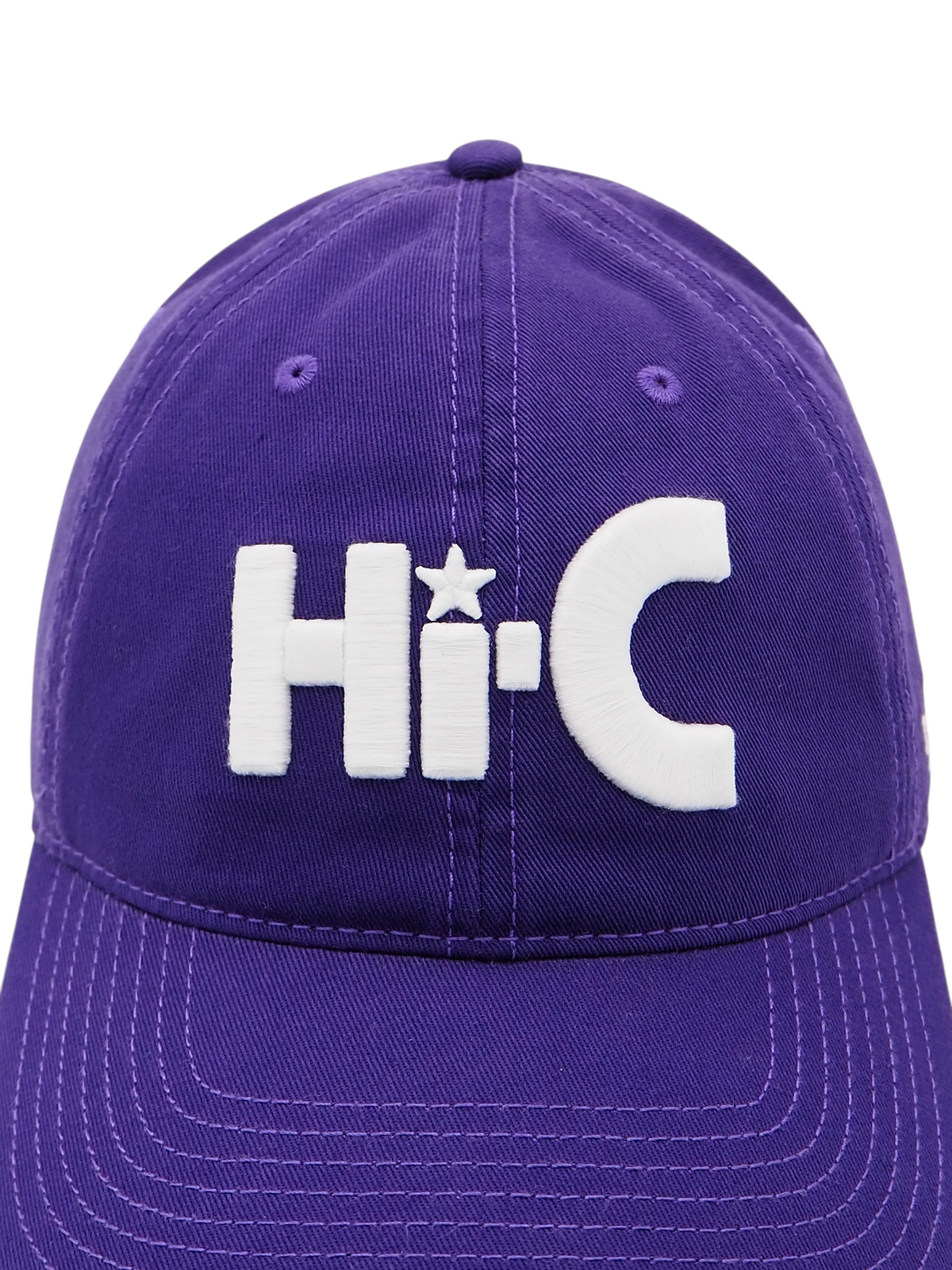 Ballpark - Hi-C