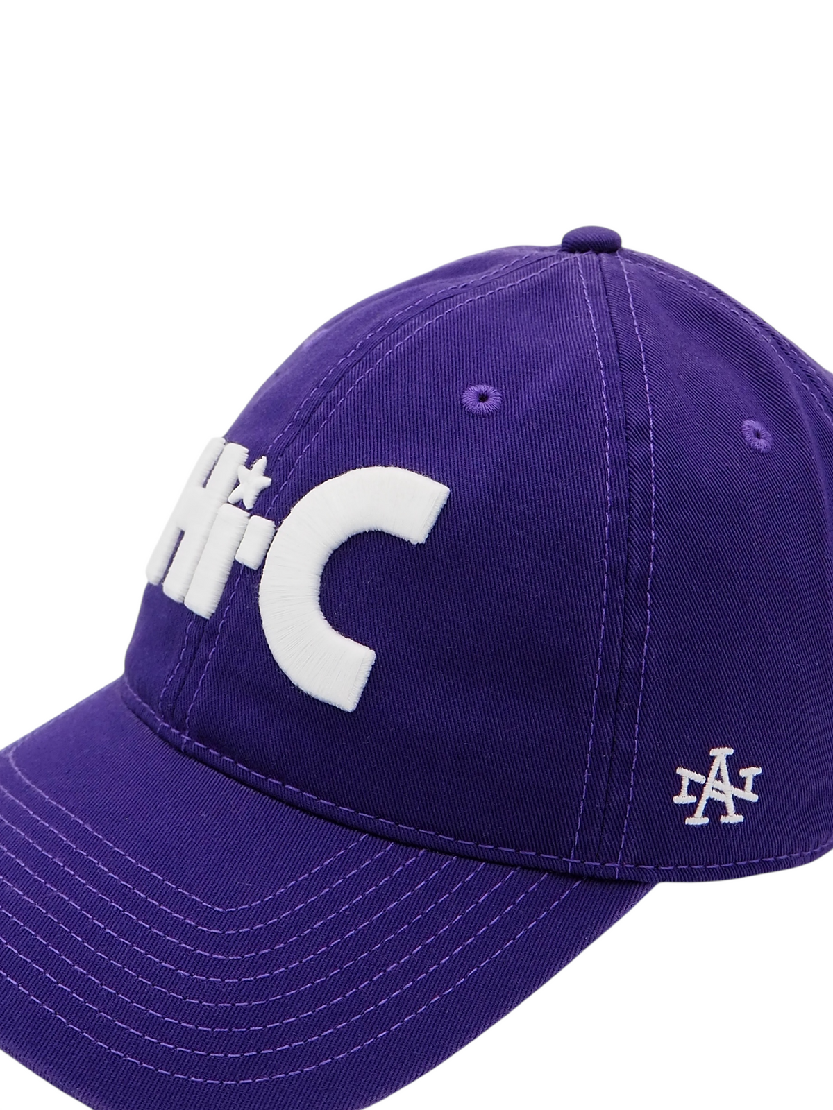 Ballpark - Hi-C