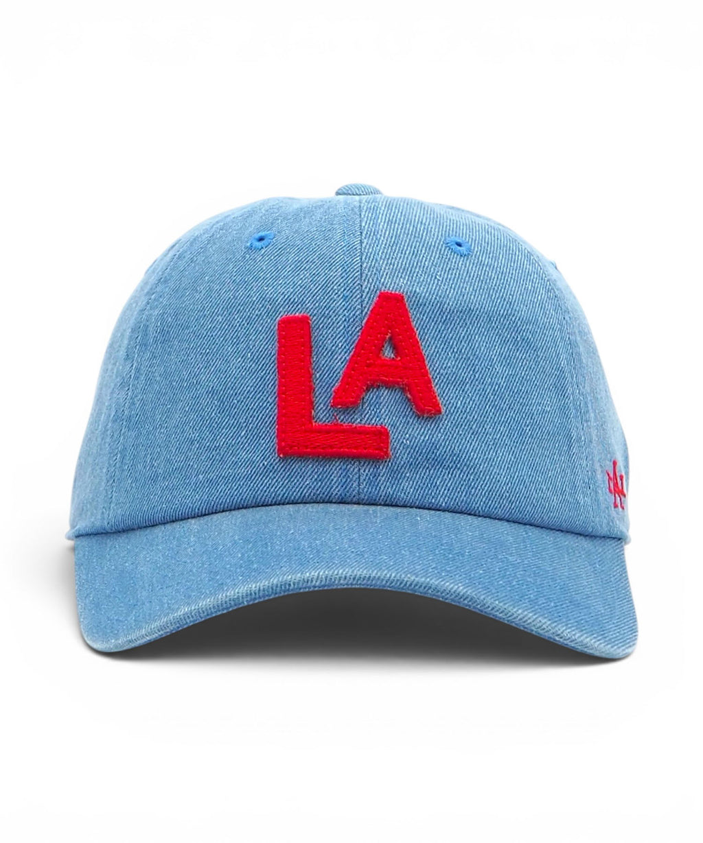 LOS ANGELES ANGELS