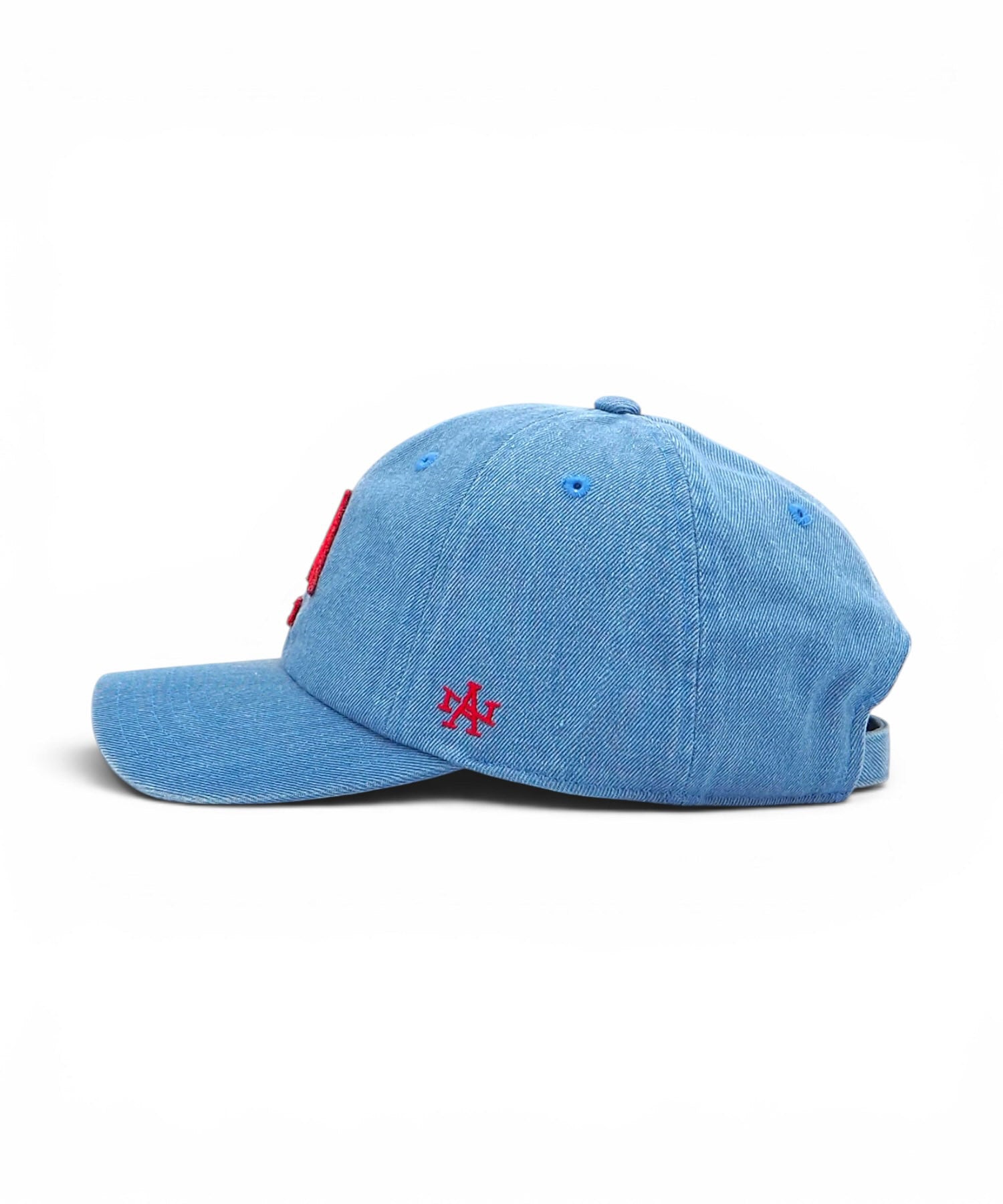 LOS ANGELES ANGELS