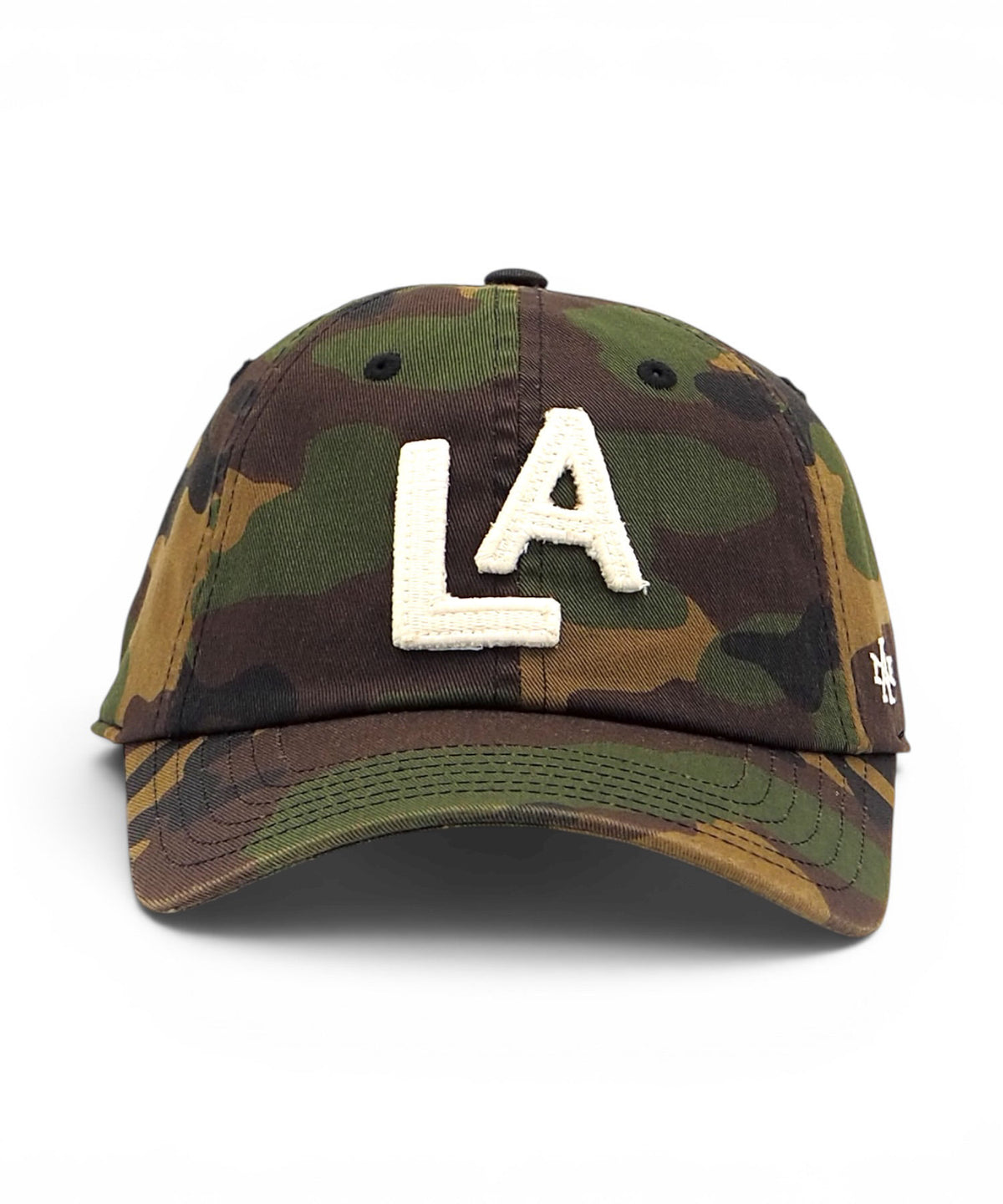 LOS ANGELES ANGELS