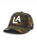 LOS ANGELES ANGELS