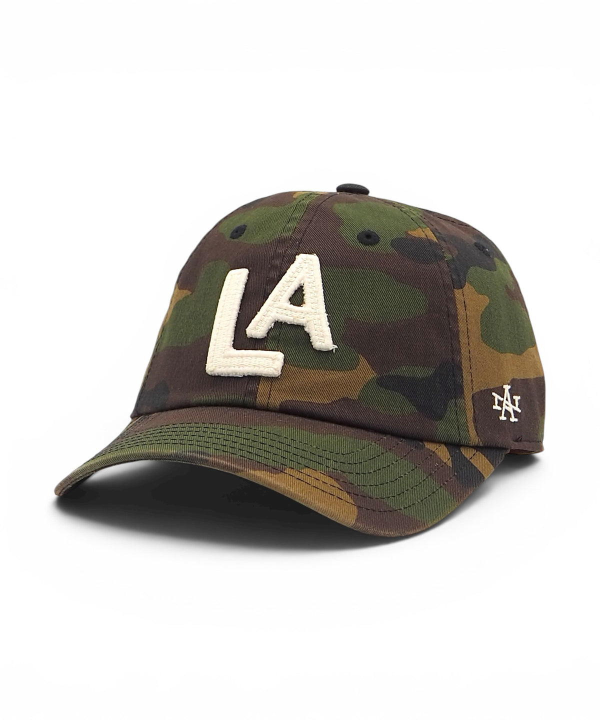 LOS ANGELES ANGELS