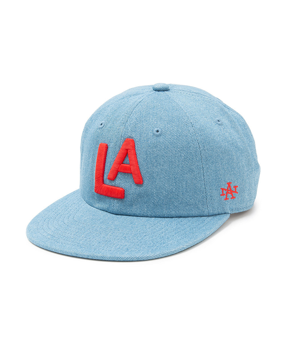 LOS ANGELES ANGELS